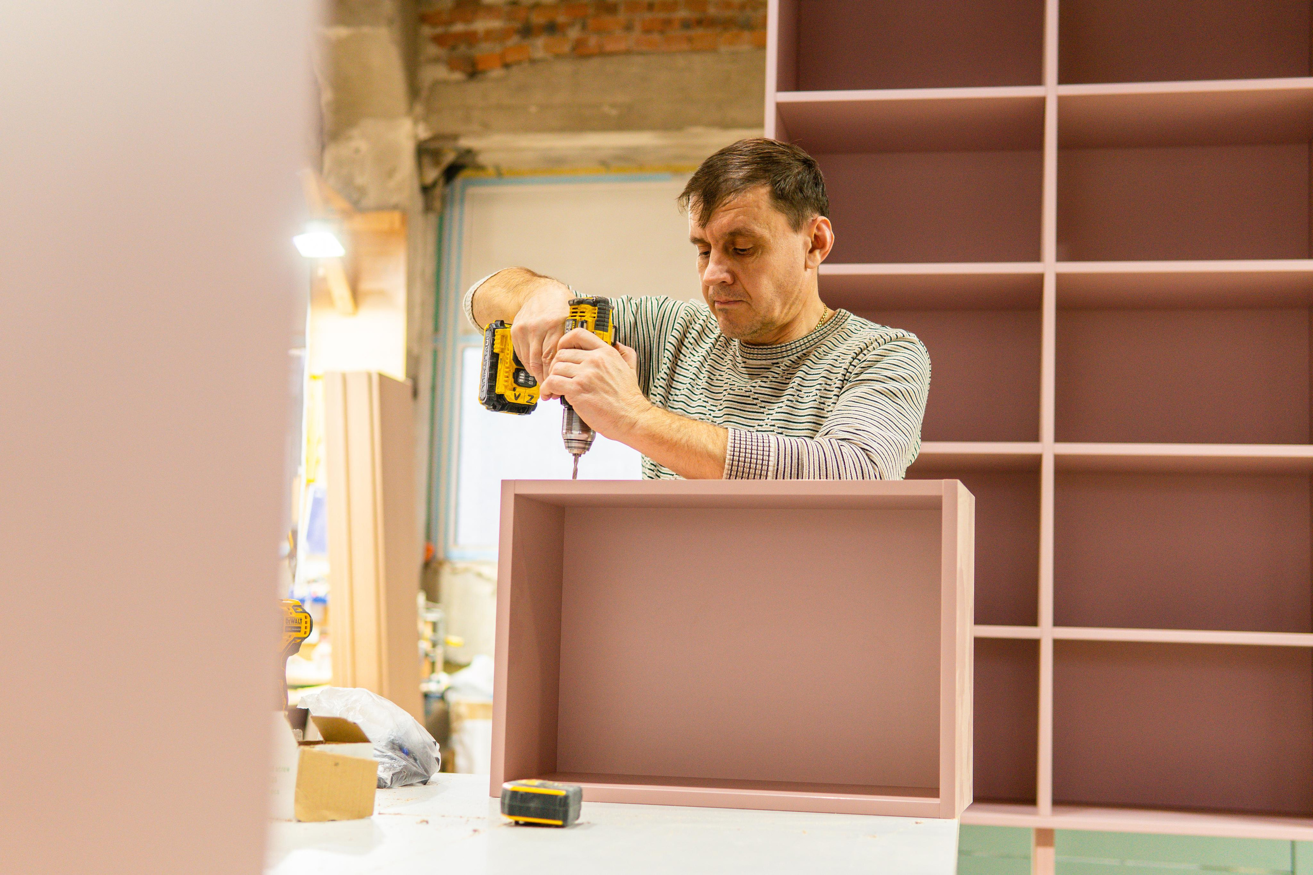 Репортажная. SMIRNOV MEDIA | Видео для бизнеса СПб