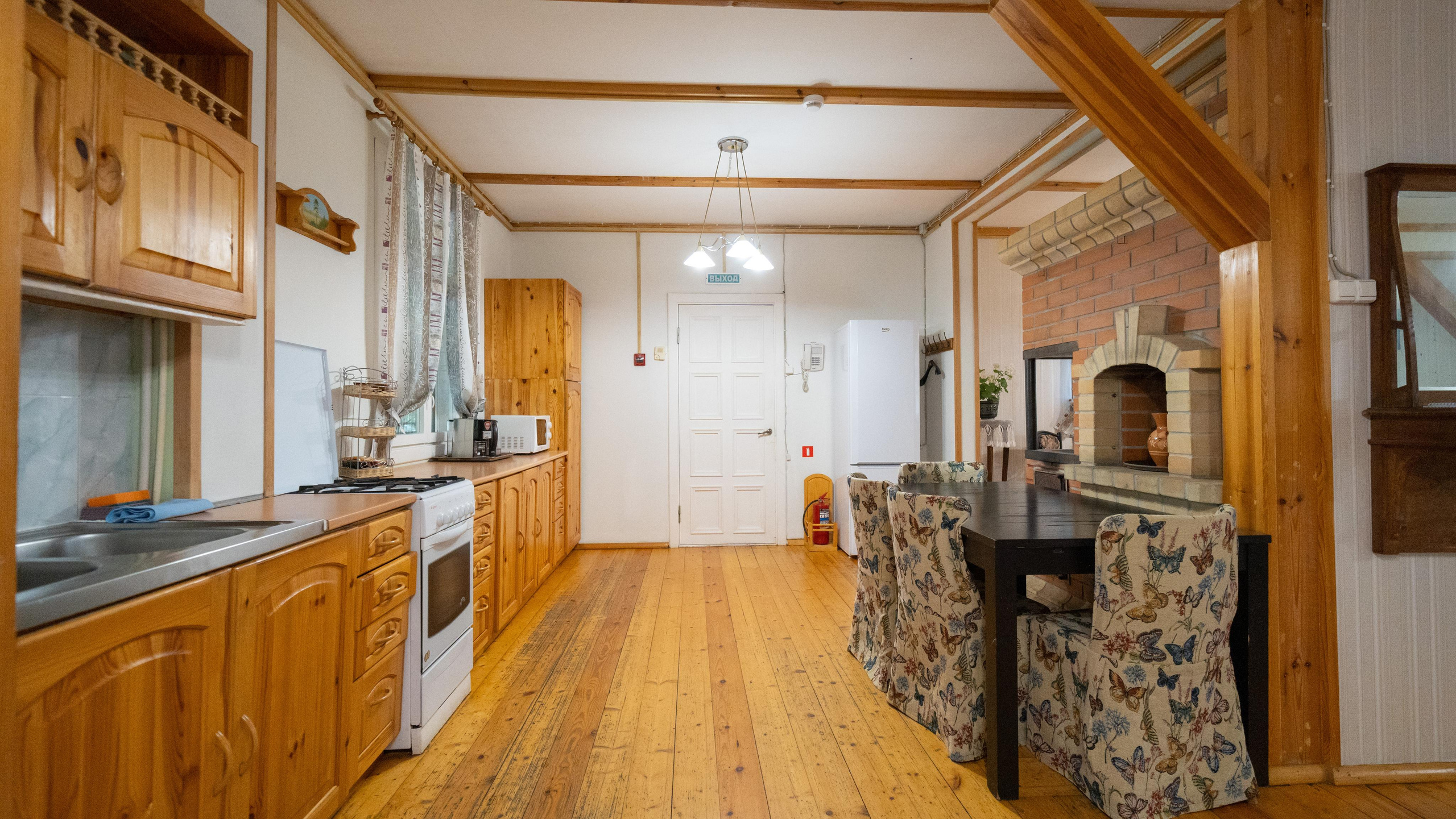 Интерьерная съемка СПб. SMIRNOV MEDIA | Видео для бизнеса СПб