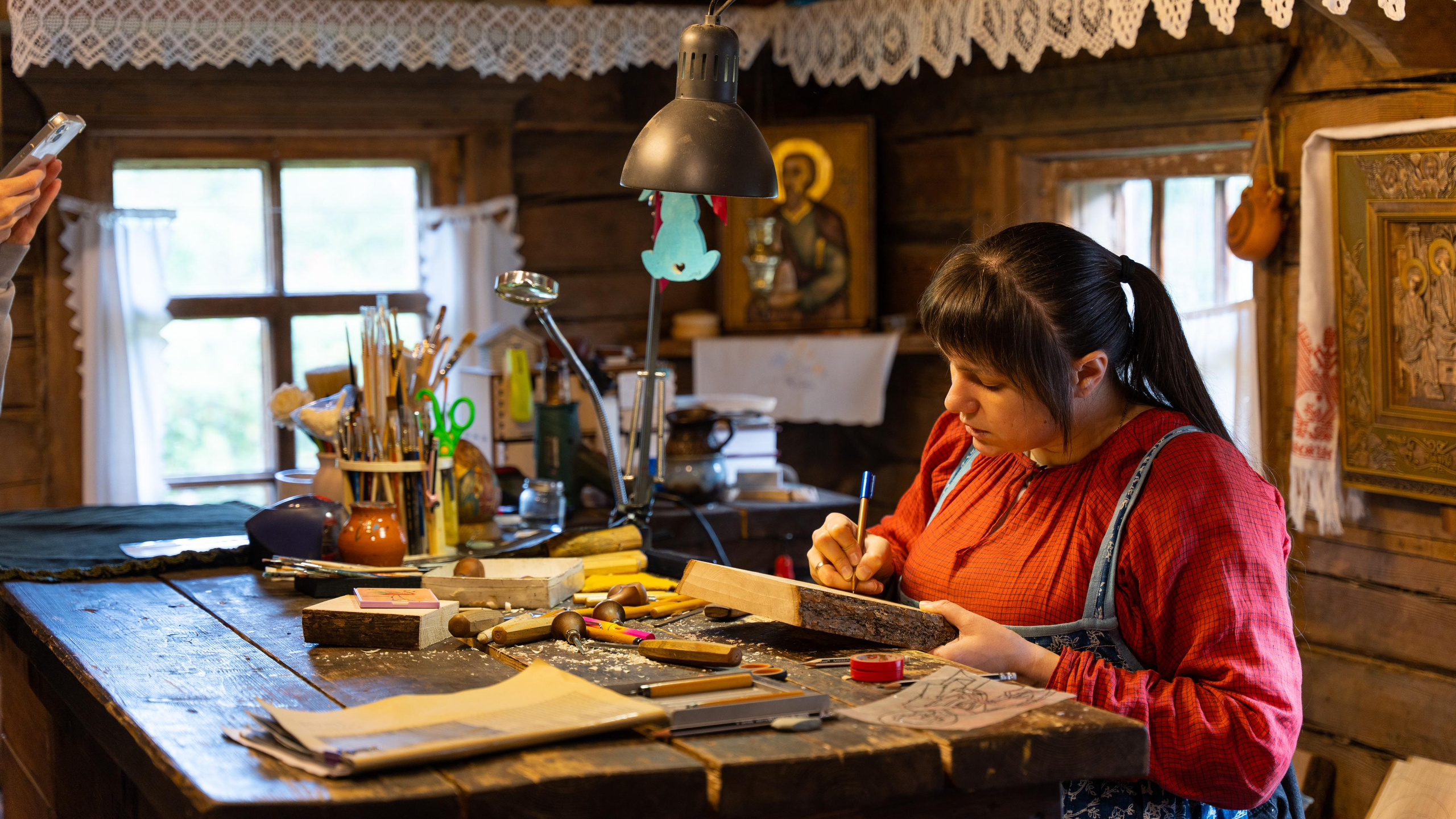 Репортажная. SMIRNOV MEDIA | Видео для бизнеса СПб