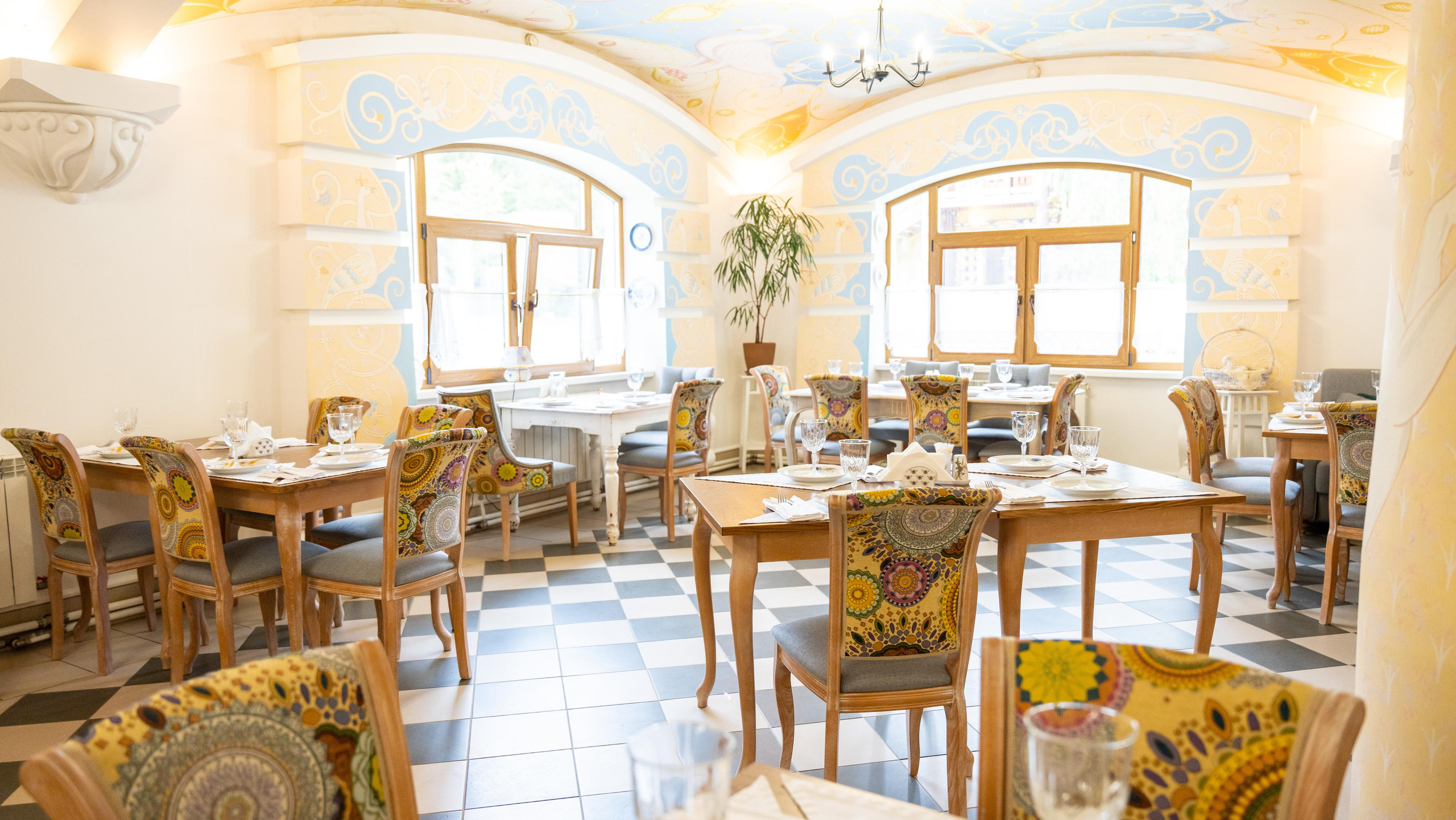 Интерьерная съемка СПб. SMIRNOV MEDIA | Видео для бизнеса СПб