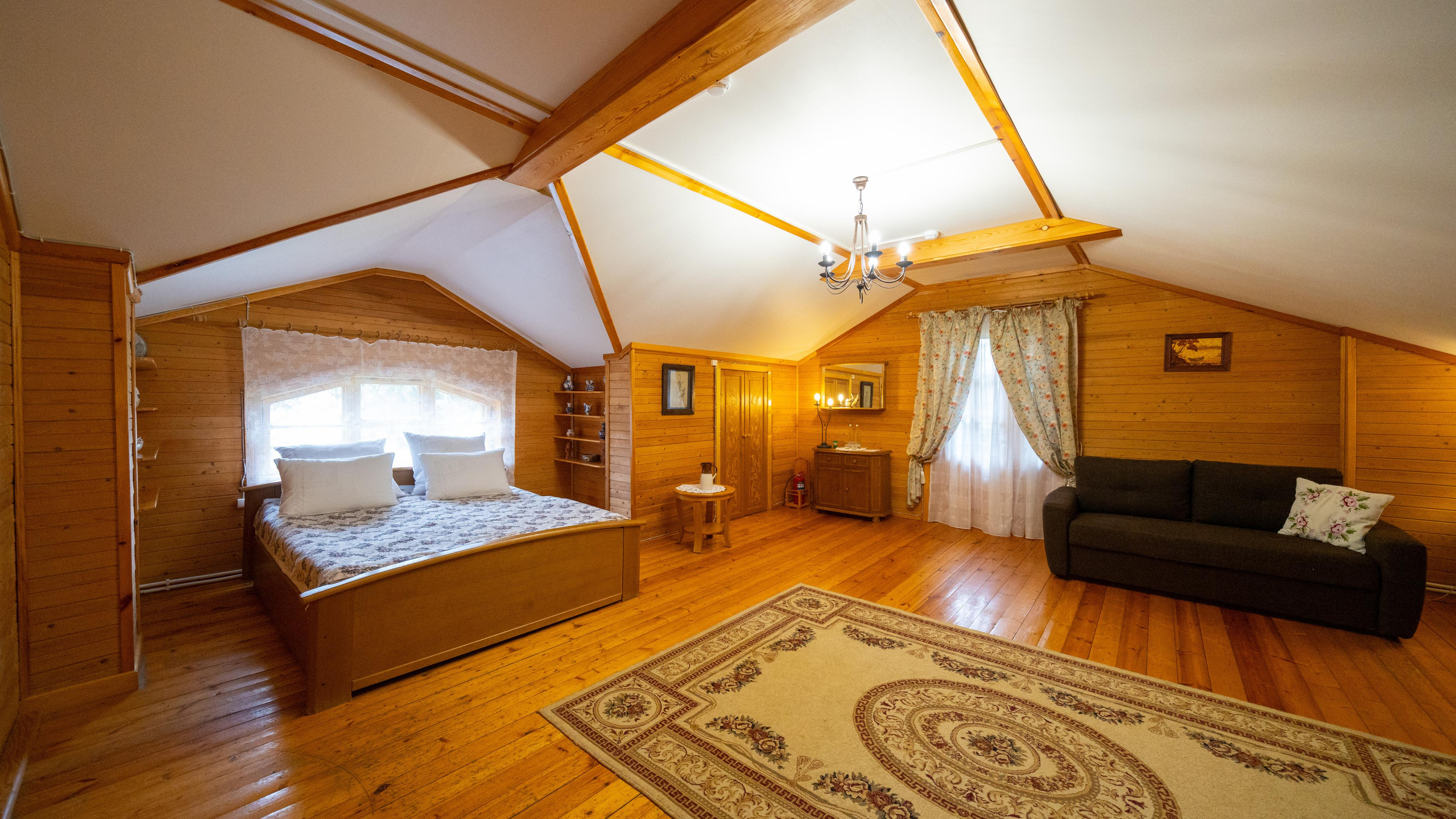 Интерьерная съемка СПб. SMIRNOV MEDIA | Видео для бизнеса СПб