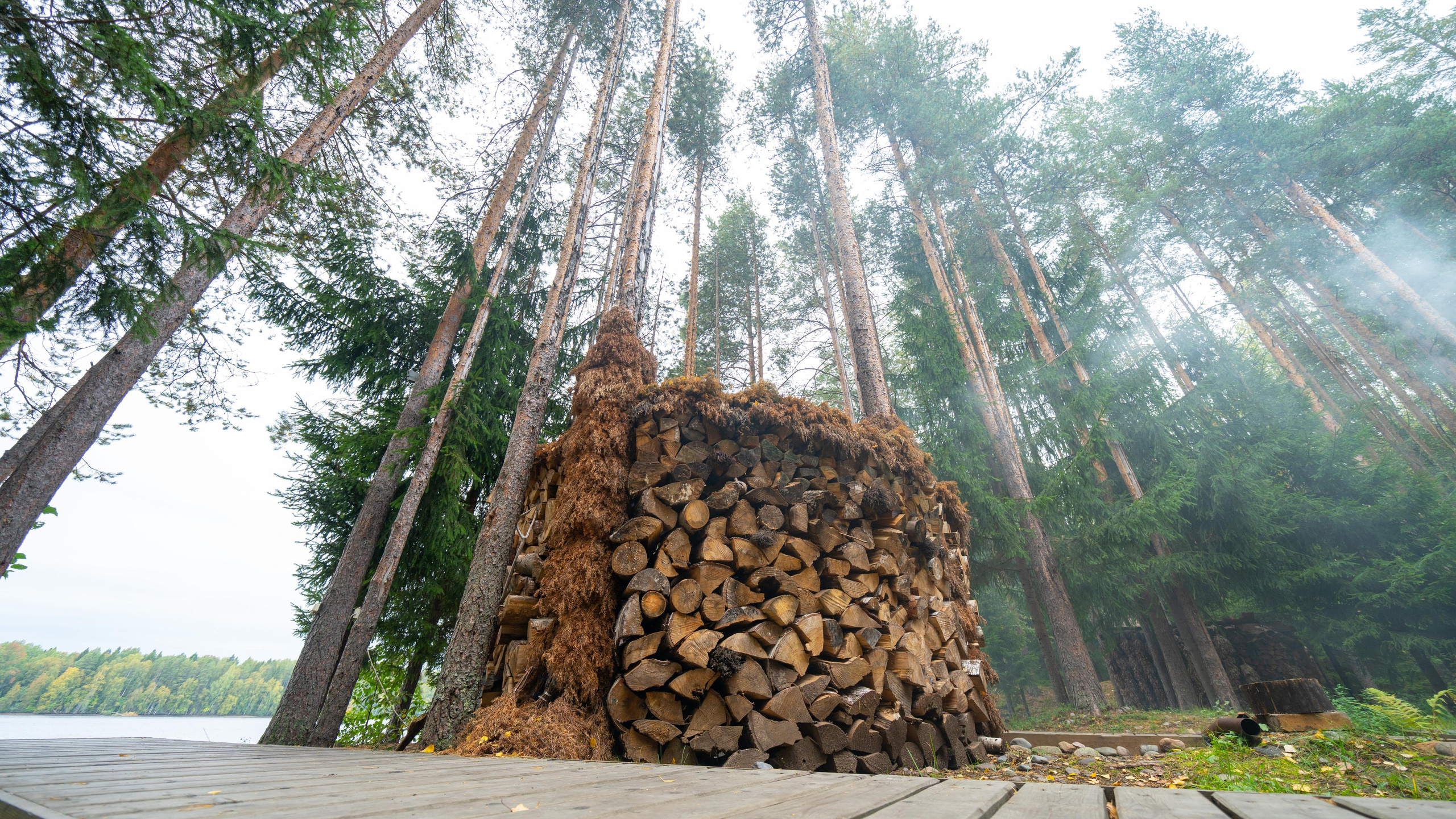 Интерьерная съемка СПб. SMIRNOV MEDIA | Видео для бизнеса СПб