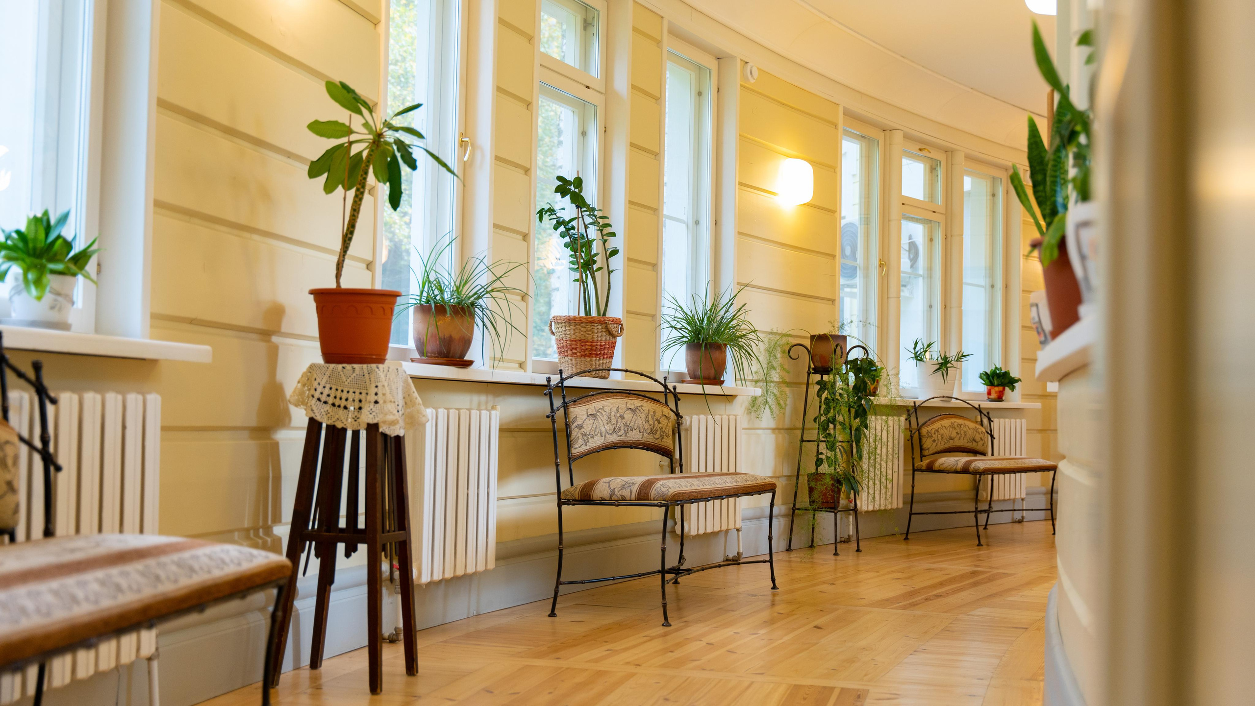 Интерьерная съемка СПб. SMIRNOV MEDIA | Видео для бизнеса СПб