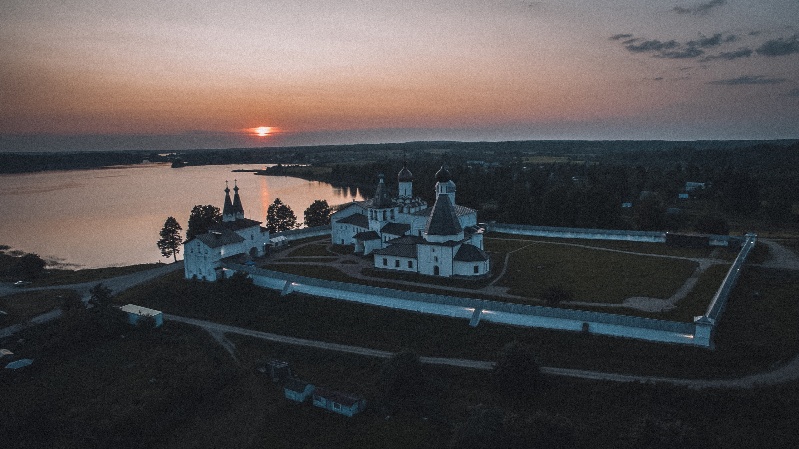 Аэросъемка с дрона СПб. SMIRNOV MEDIA | Видео для бизнеса СПб