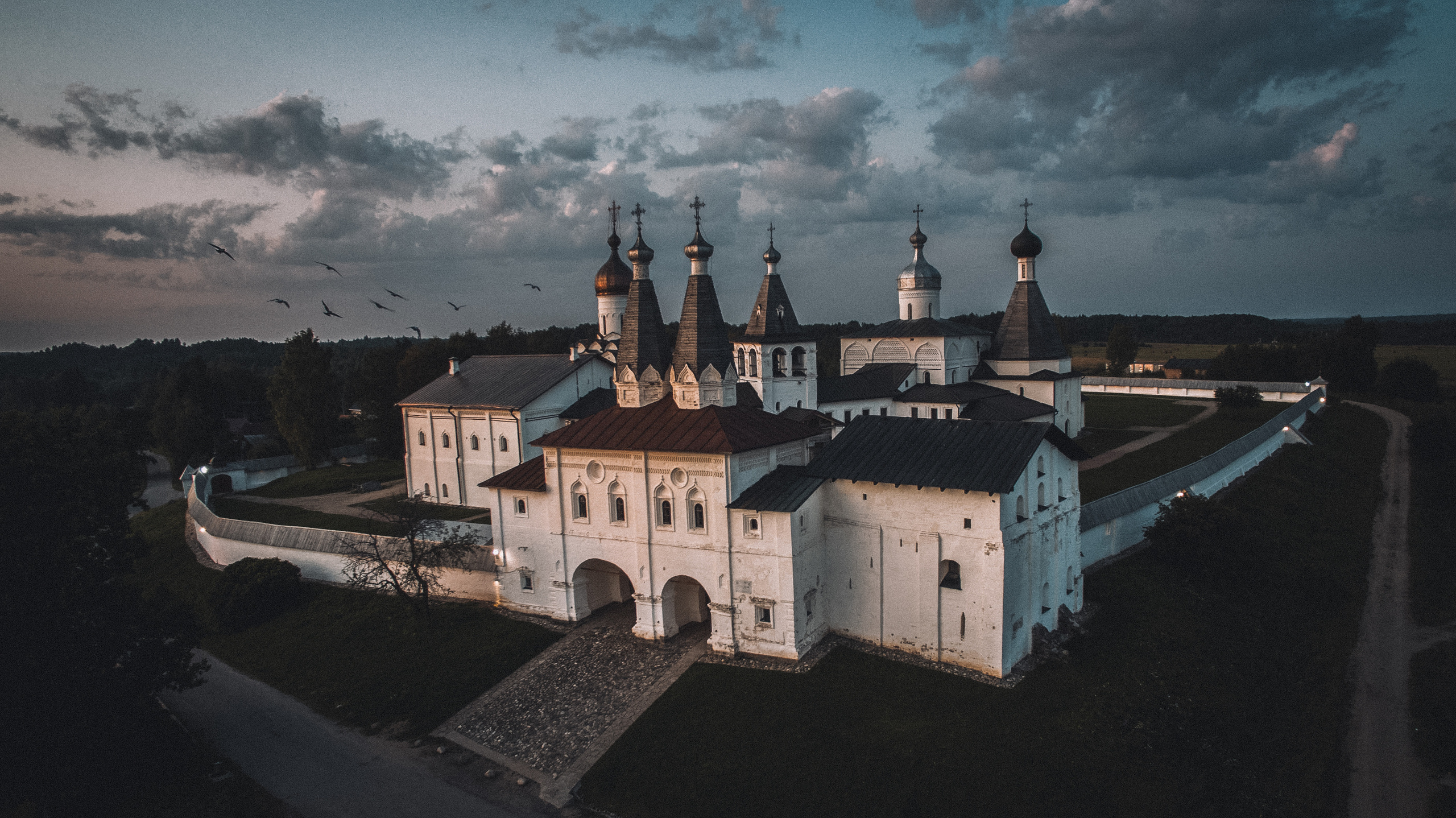 Аэросъемка с дрона СПб. SMIRNOV MEDIA | Видео для бизнеса СПб