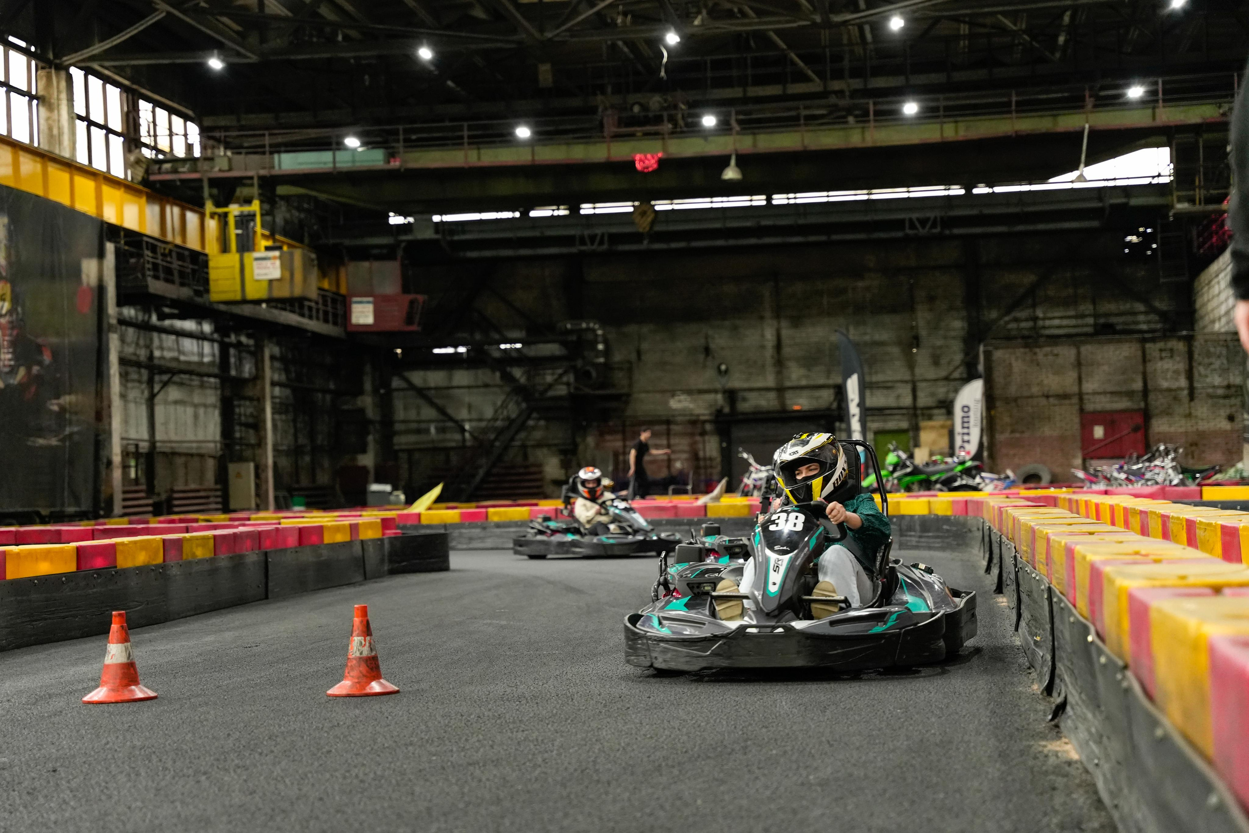 Репортажная. SMIRNOV MEDIA | Видео для бизнеса СПб