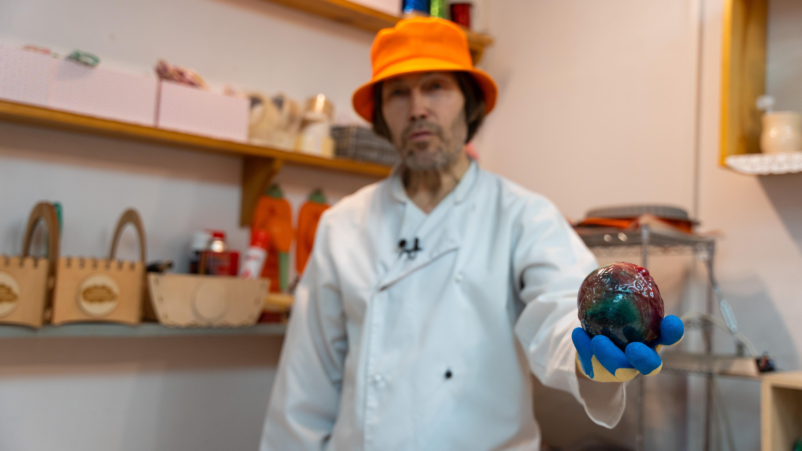 Репортажная. SMIRNOV MEDIA | Видео для бизнеса СПб