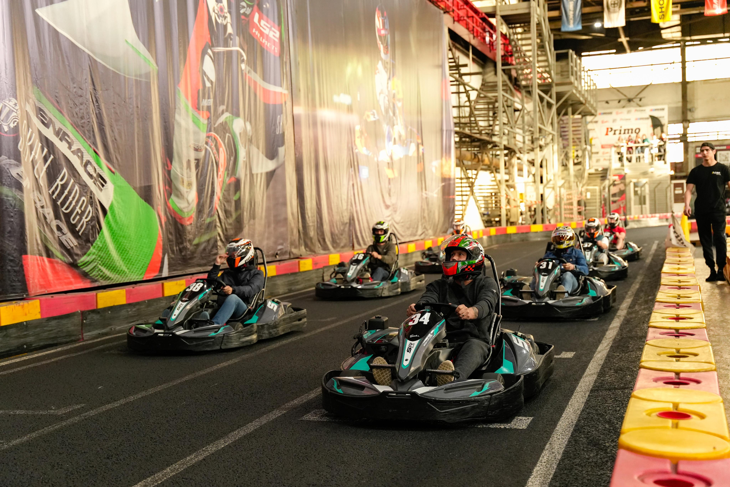 Репортажная. SMIRNOV MEDIA | Видео для бизнеса СПб