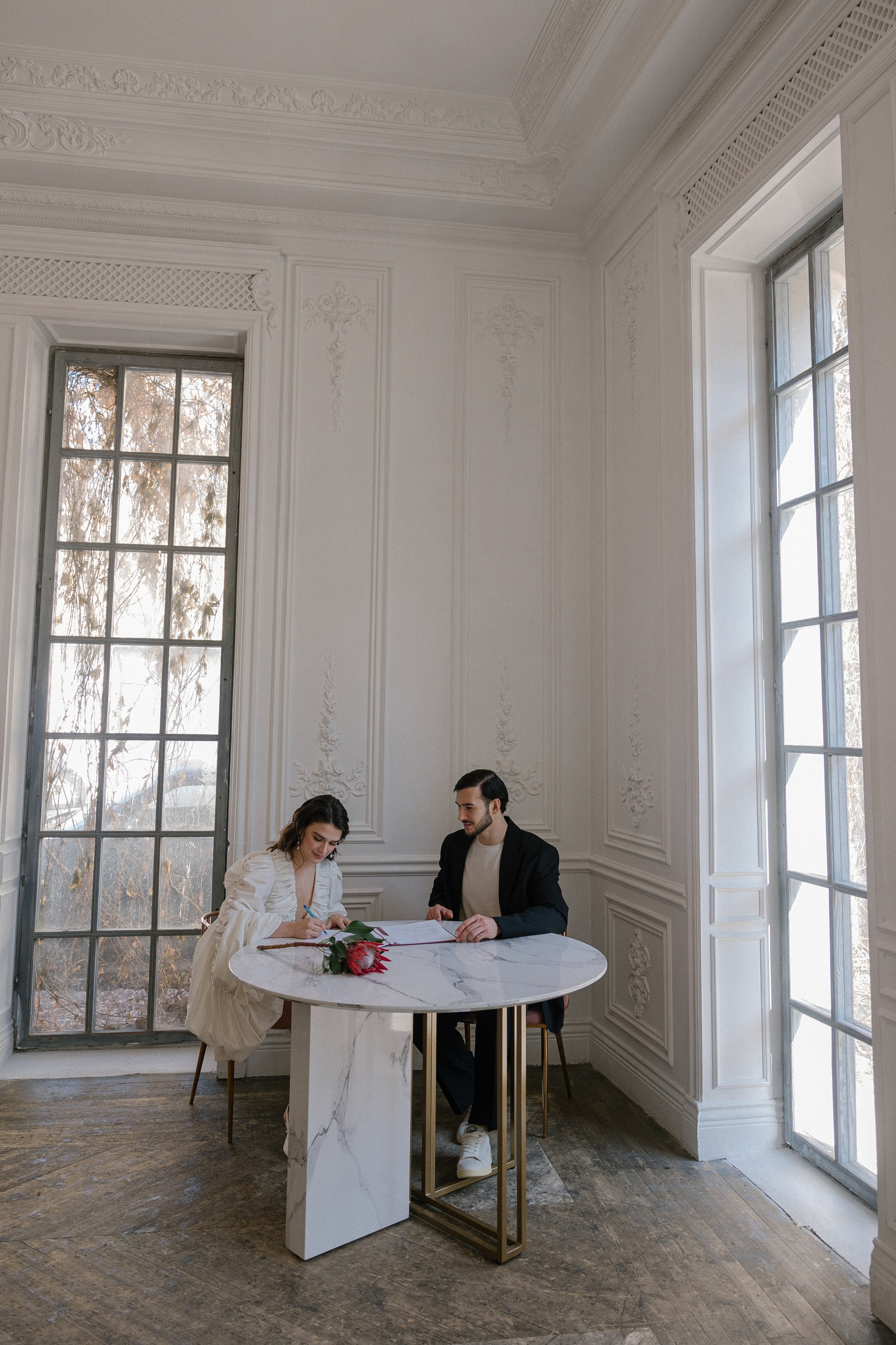 Royal. Главная