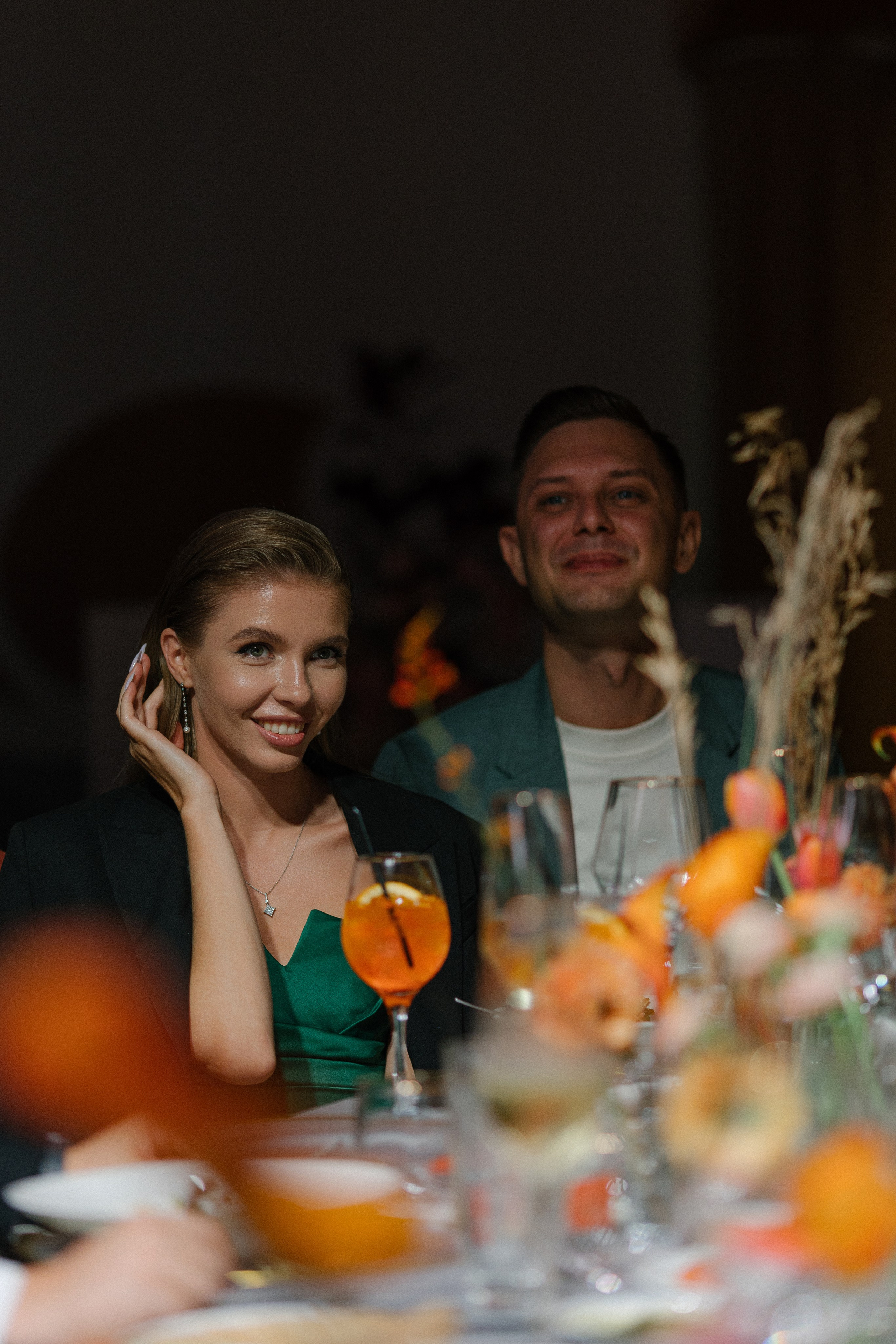 ВлЮбились. Главная