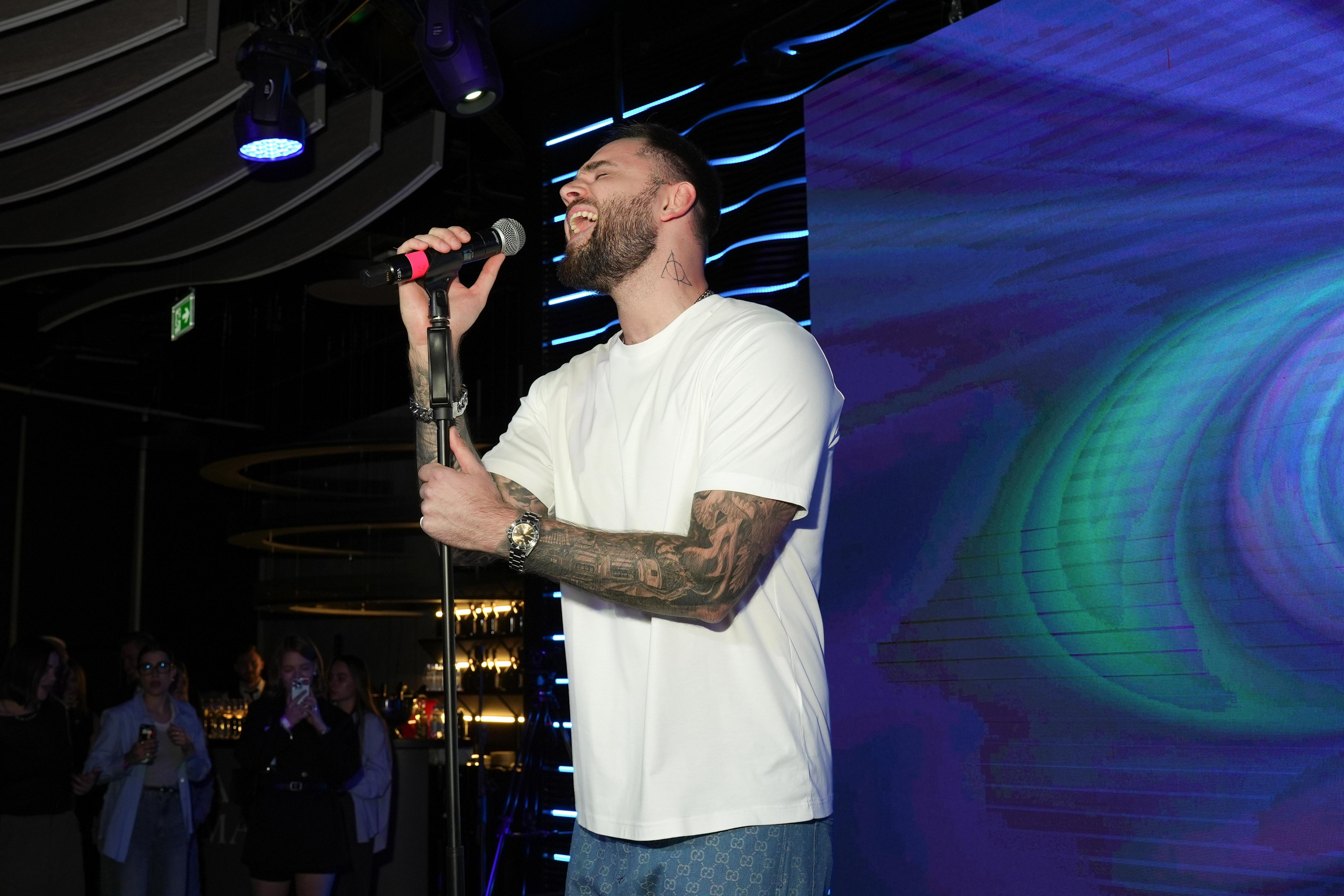 ЖАРА MAG 5 ЛЕТ. Фотограф Екатерина Юрьева | Тула, Москва, Новомосковск