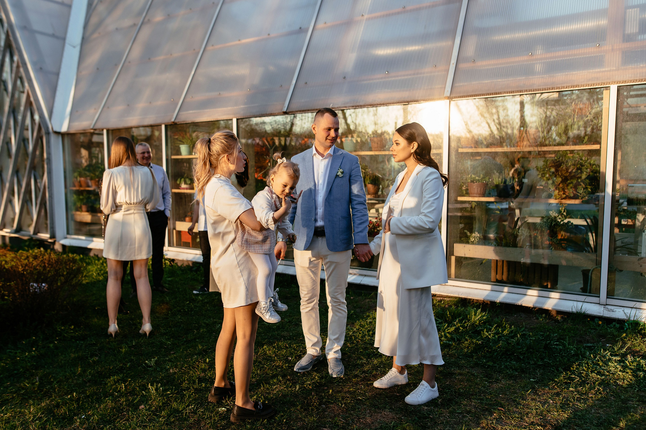 Oh, it's a boy. Свадебный и семейный фотограф Екатерина Иванова