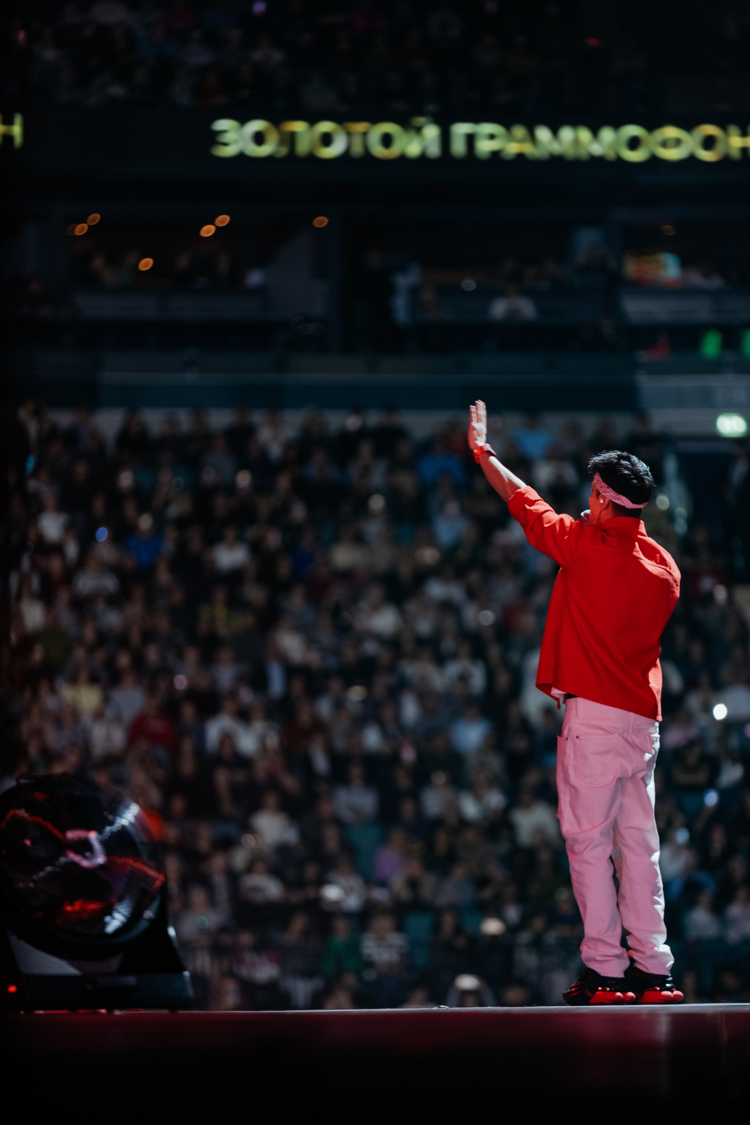 Золотой граммофон 2025 (backstage). Свадебный и репортажный фотограф в Санкт-Петербурге