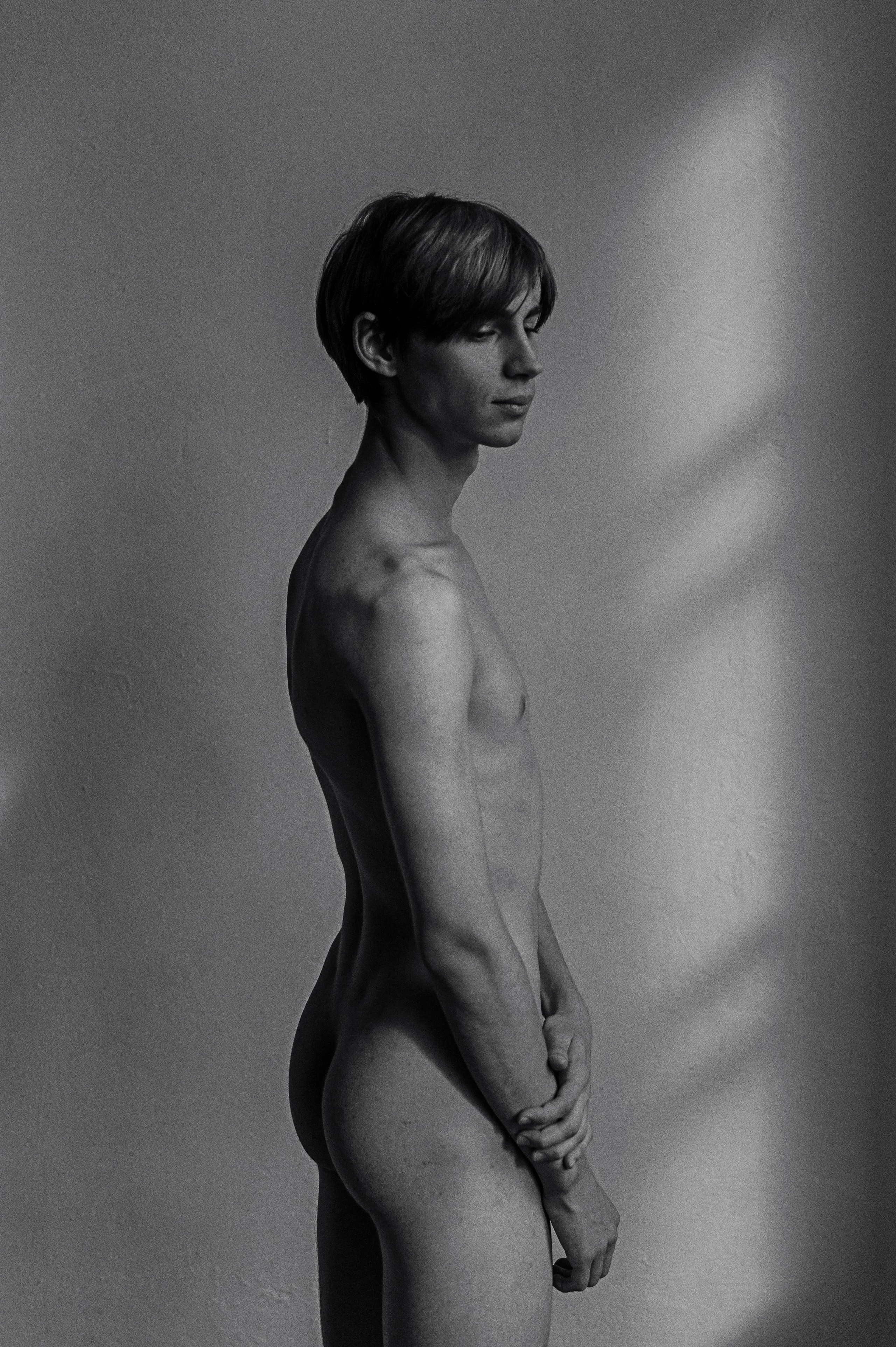 Даня. Сергей Виноградов фотограф Россия Санкт-Петербург