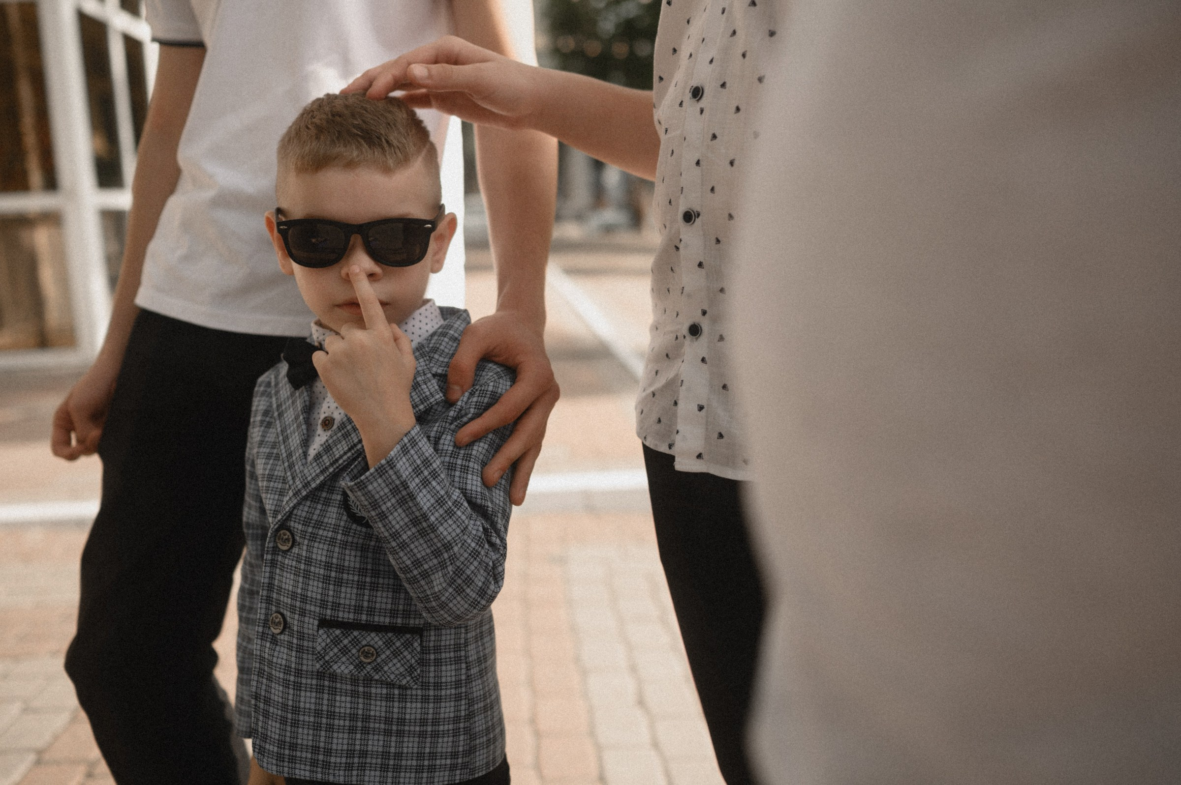 Денис и Катя. Свадебный и семейный фотограф в Ростове-на-Дону