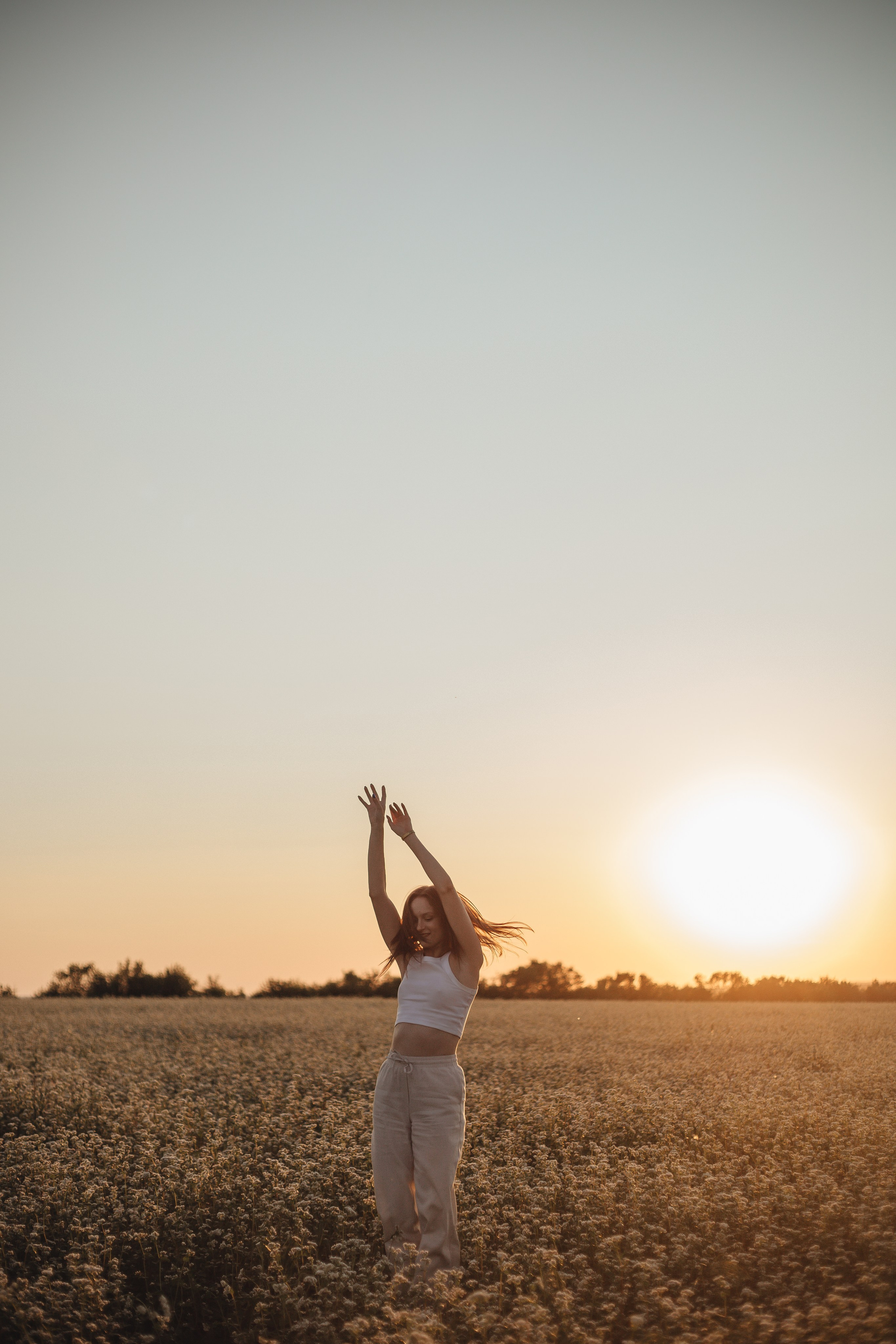 Альбина. Фотограф Малофеева Алина