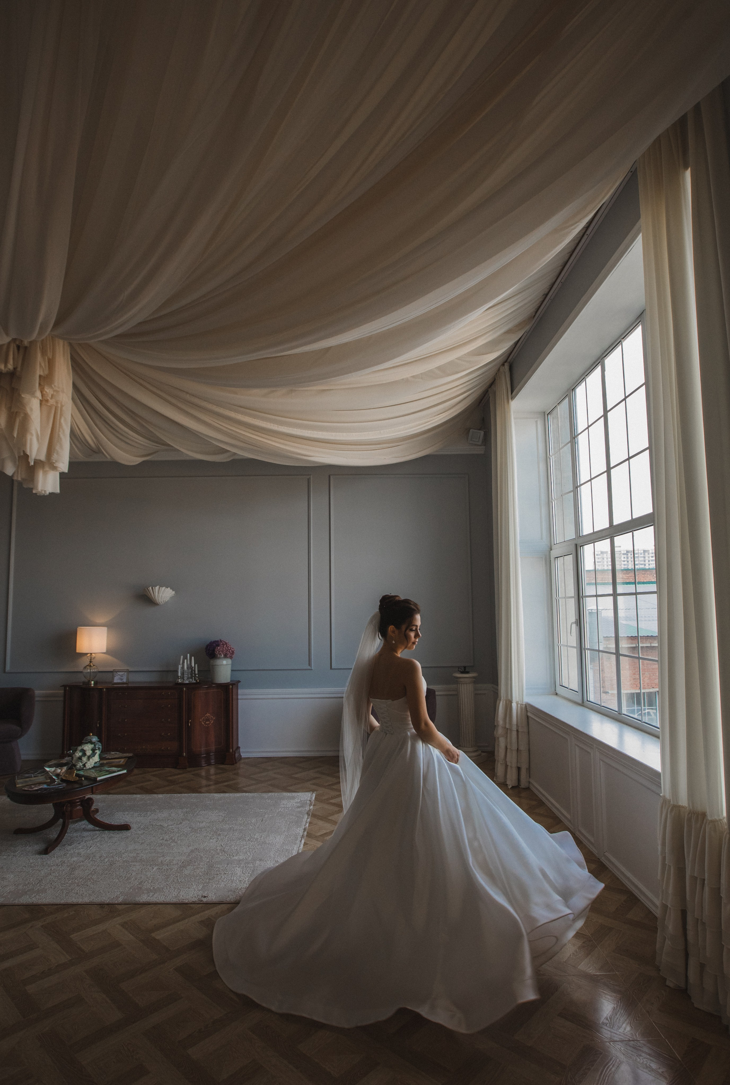 Давид и Ольга. Свадебный и семейный фотограф в Краснодаре