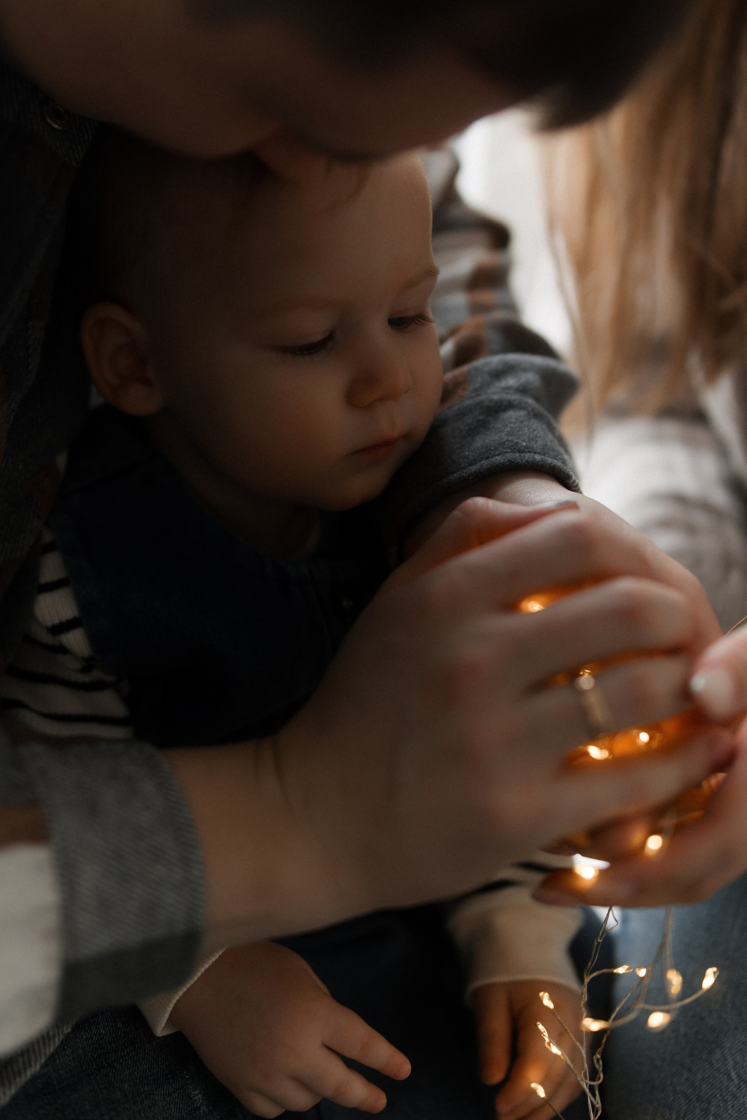 Влад с Юлей и Женей. Ланемец Юлия — фотограф Волгоград/Волжский
