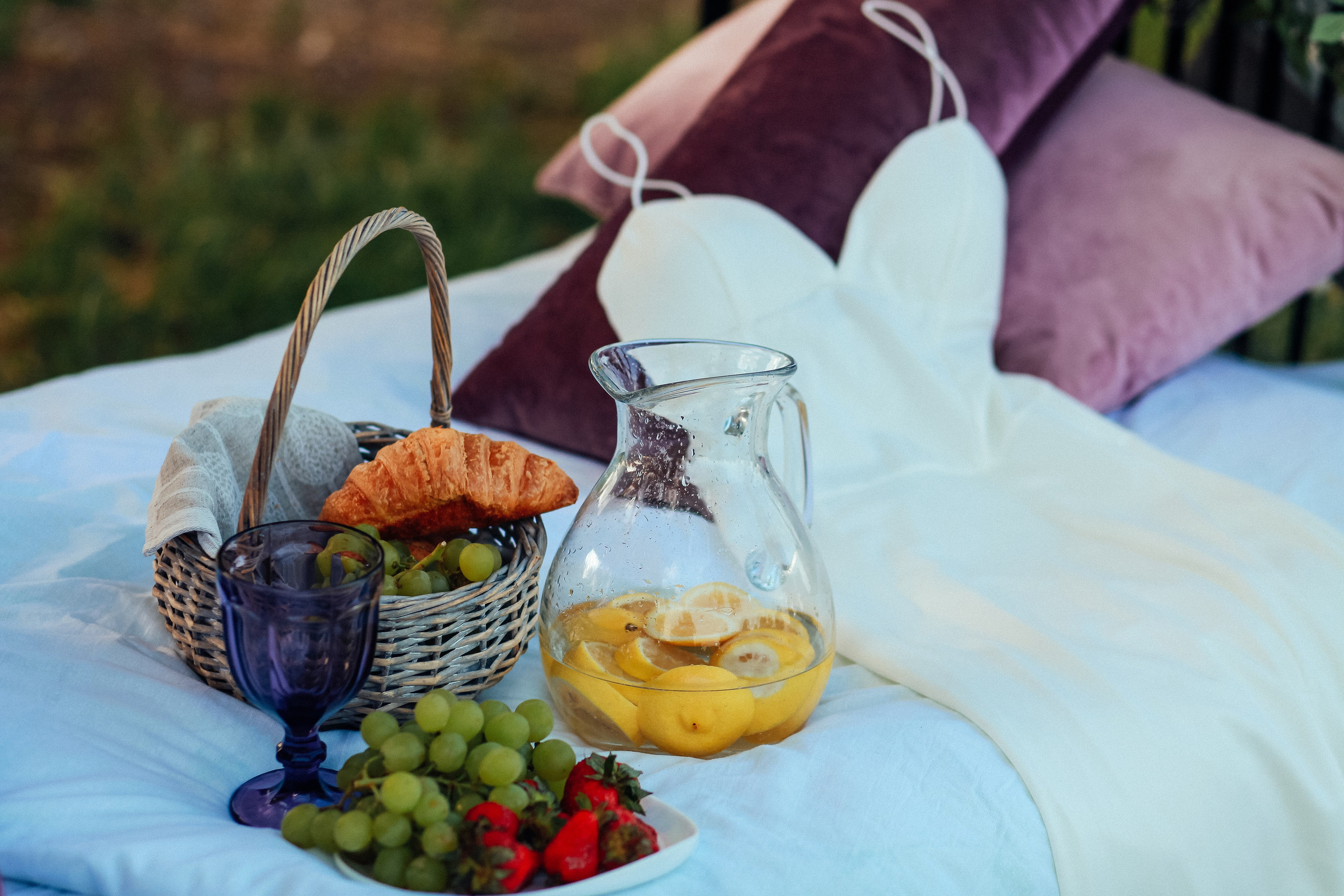 Утро невесты. Фотограф Дарья Локотко в Красноярске