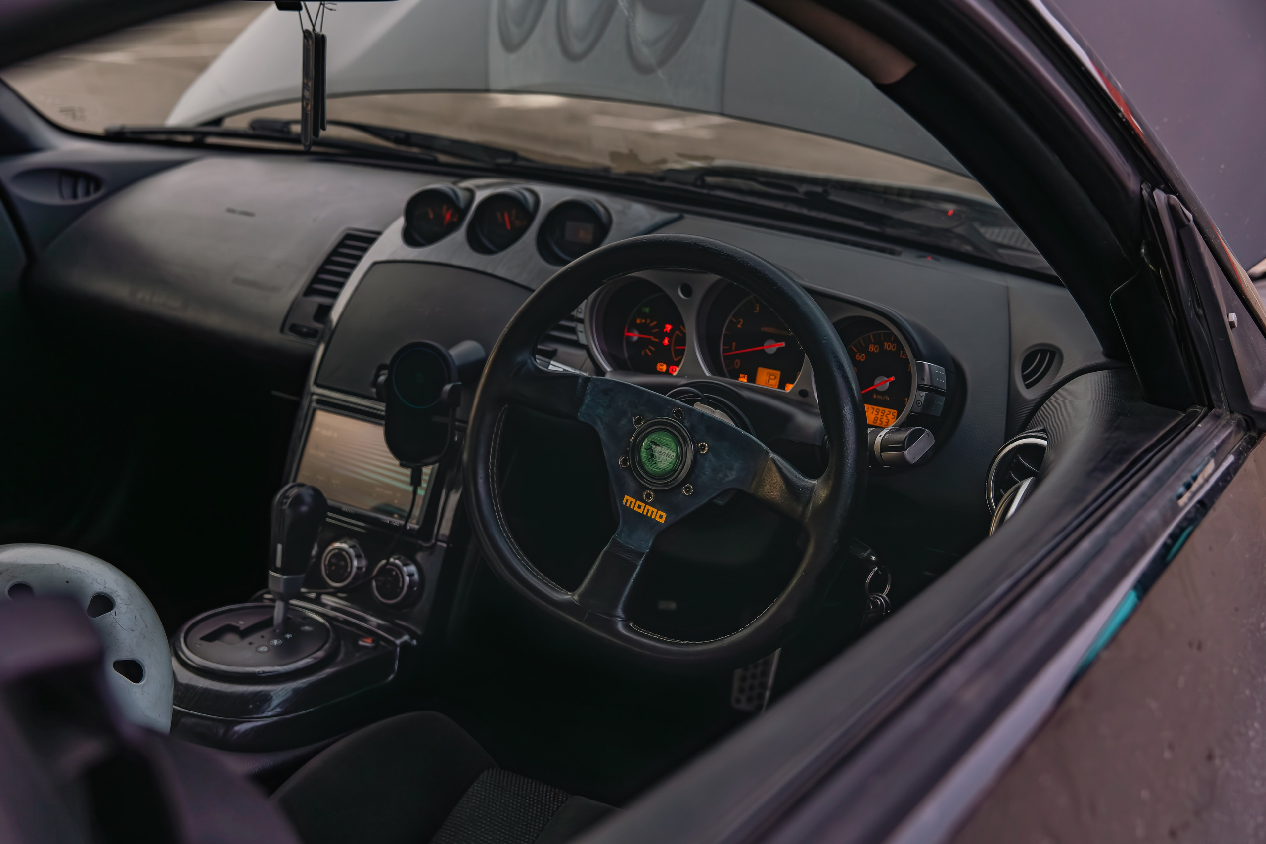 АвтоДжимхана 07/12/25. TuninGGameS Media