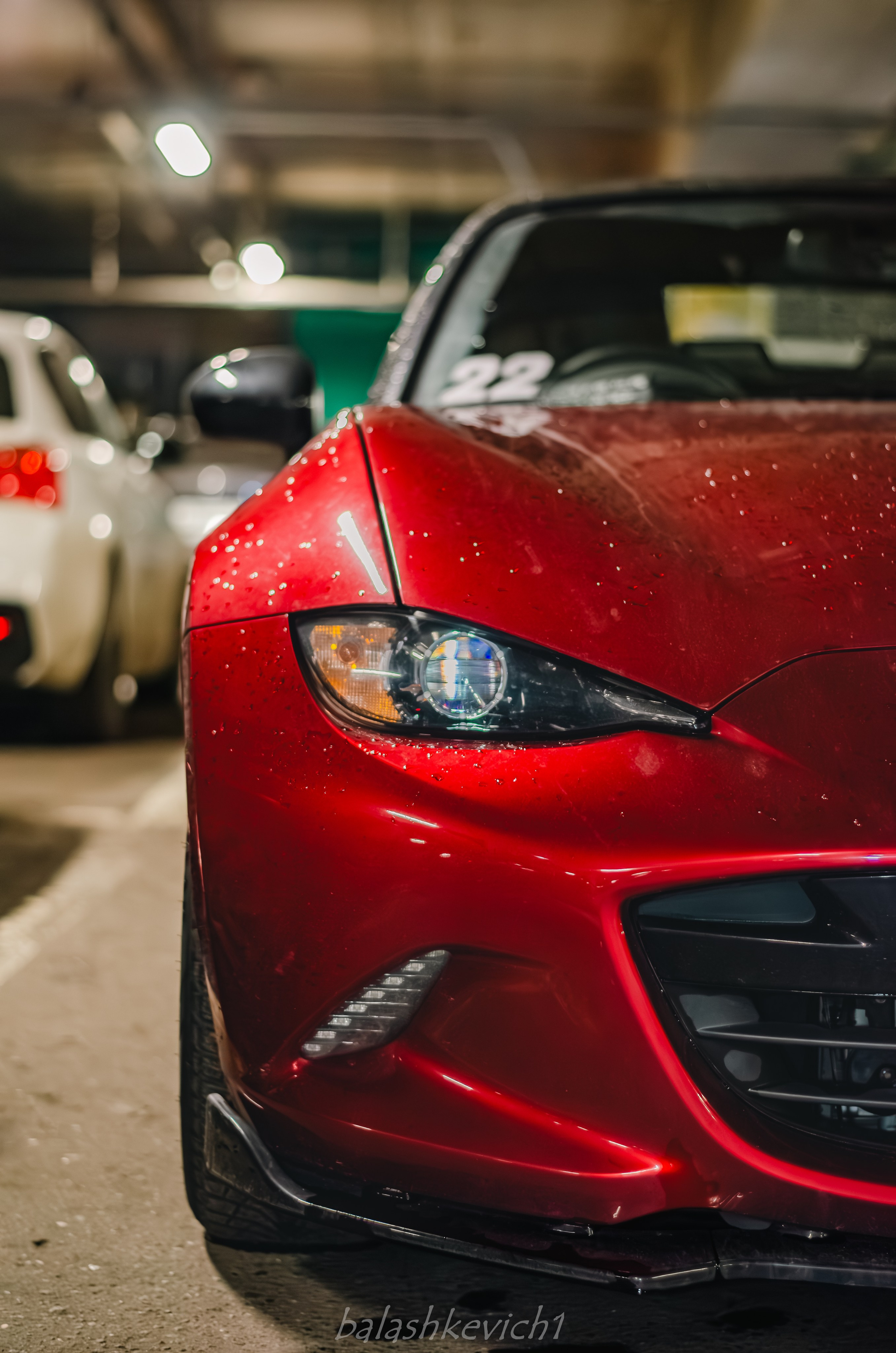 DnB 22/11/25. TuninGGameS Media