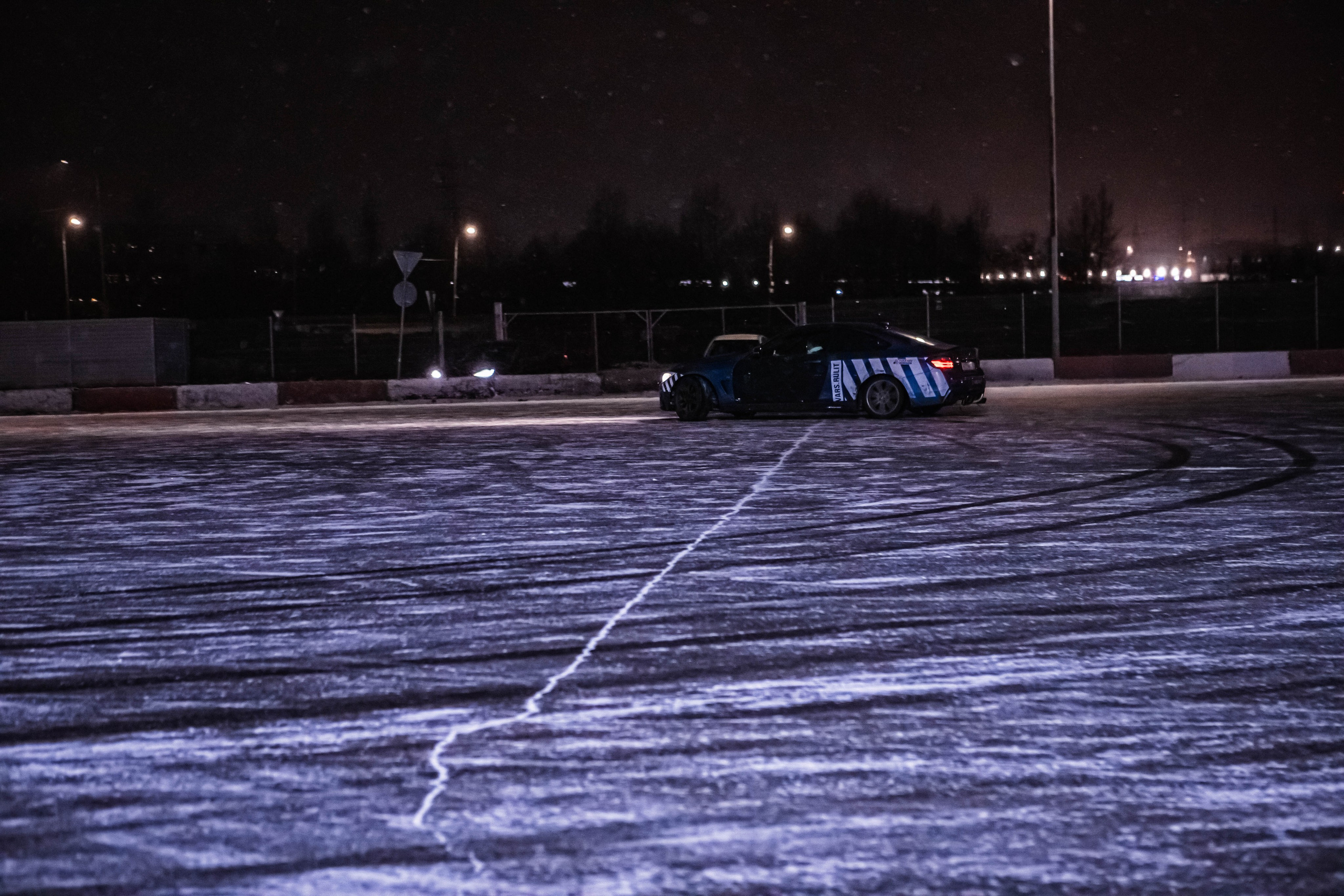 DnB 12/12/25. TuninGGameS Media