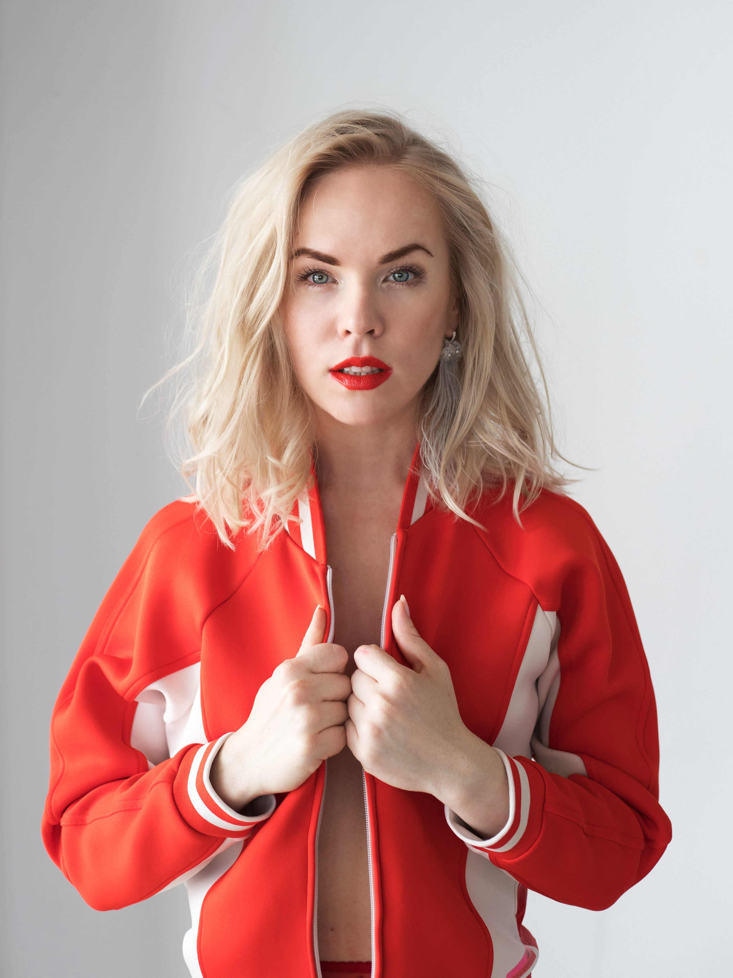 Портреты. Фотограф в Москве Дмитрий Ромашов