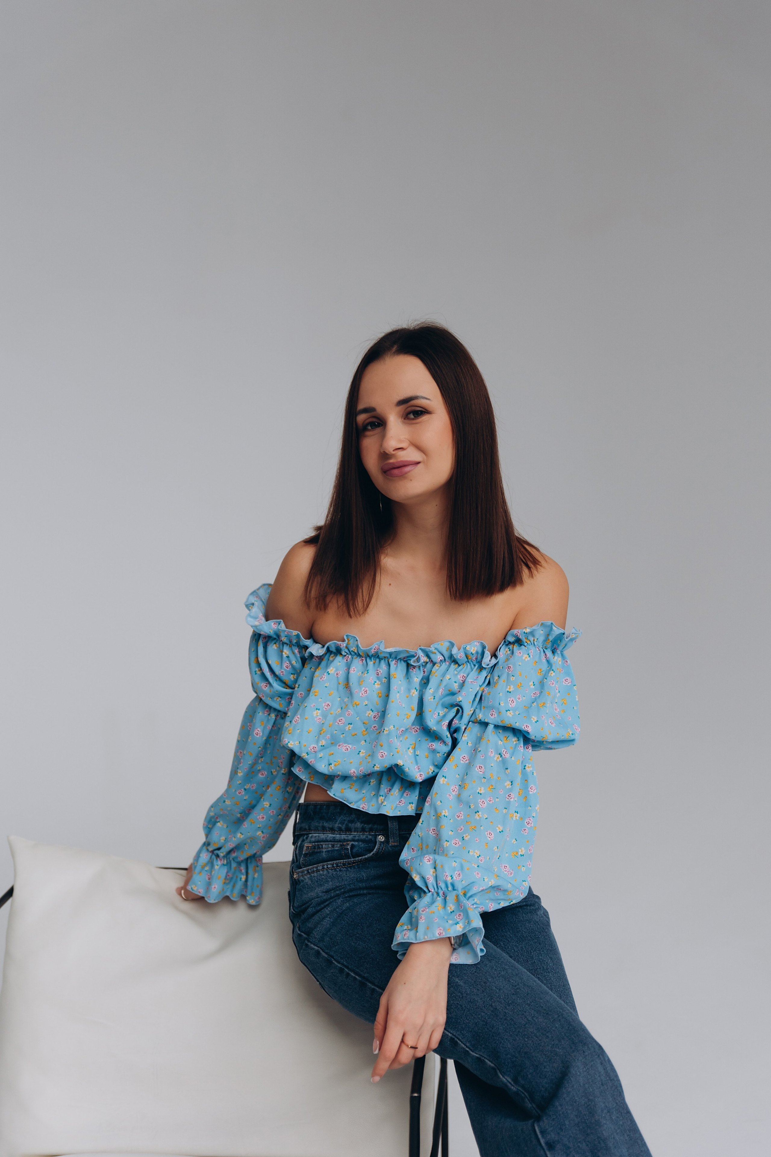 Индивидуальные съемки. Семейный фотограф Ярославль Екатерина Охлопкова