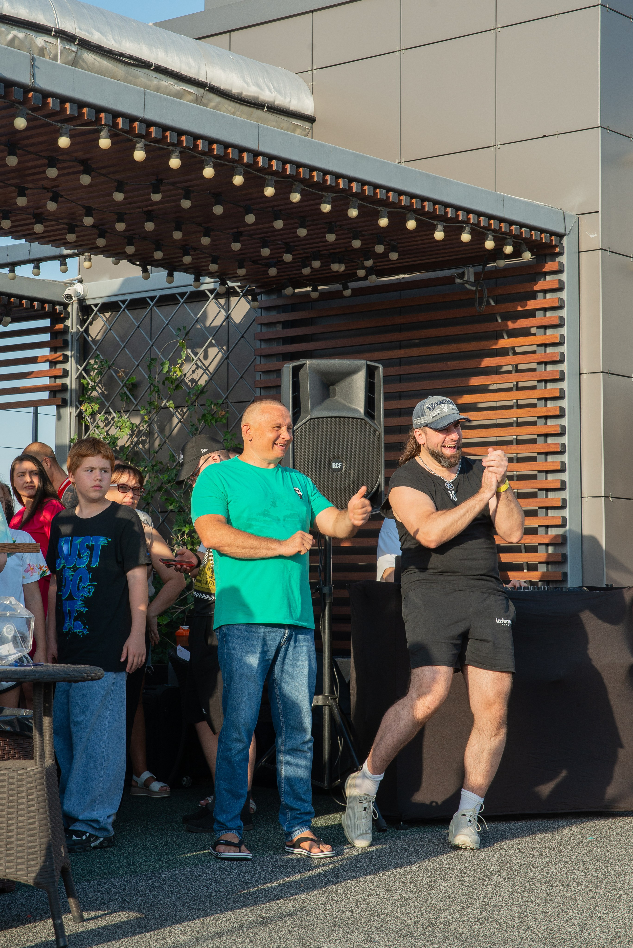 Джиматика 5 лет