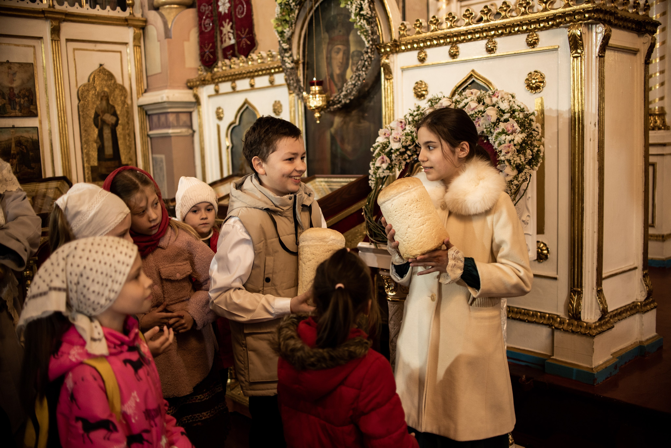 Пасха 16.04.2023. Семейный и свадебный фотограф в Феодосии и Коктебеле