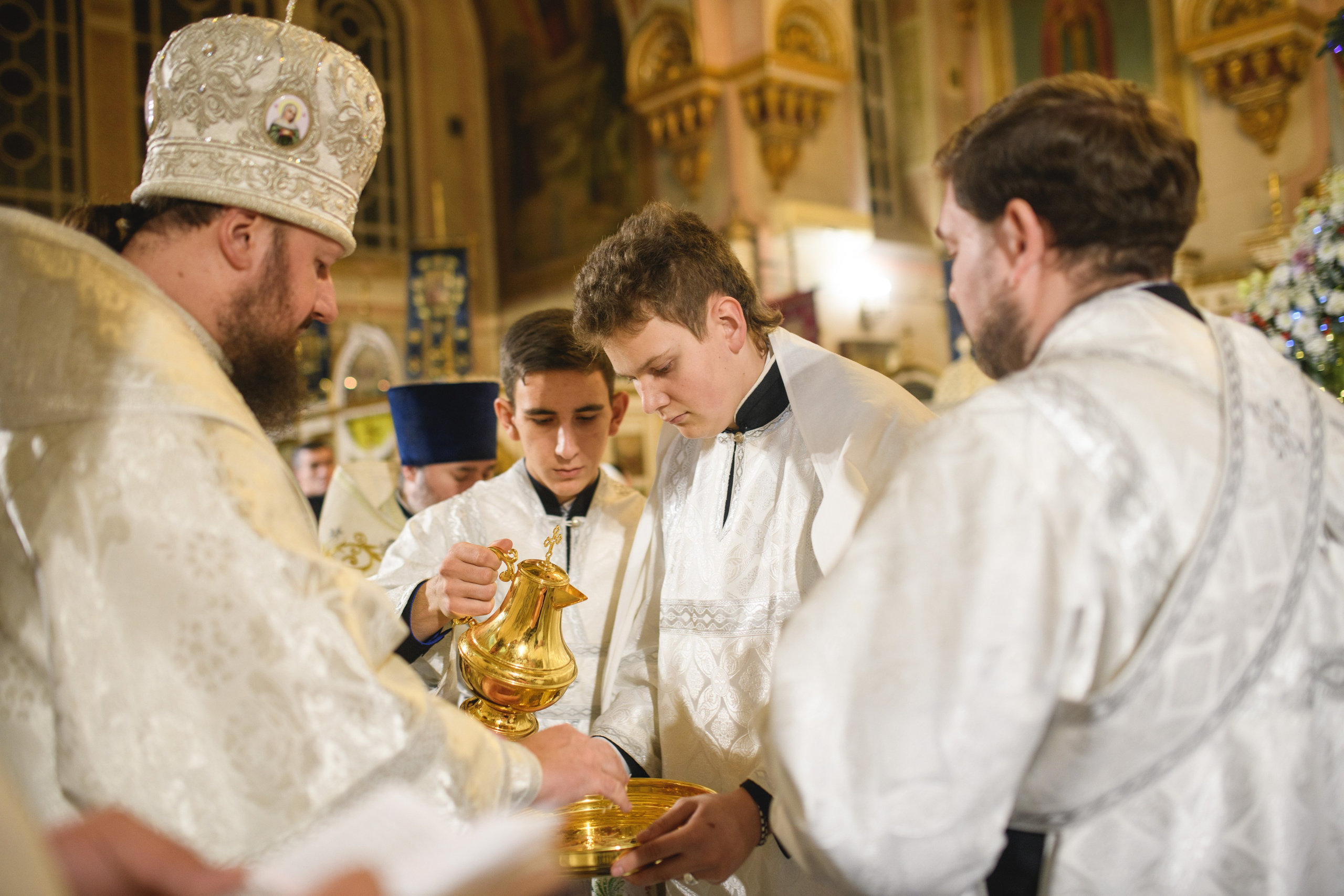 Рождество Христово 7.01.2024. Семейный и свадебный фотограф в Феодосии и Коктебеле