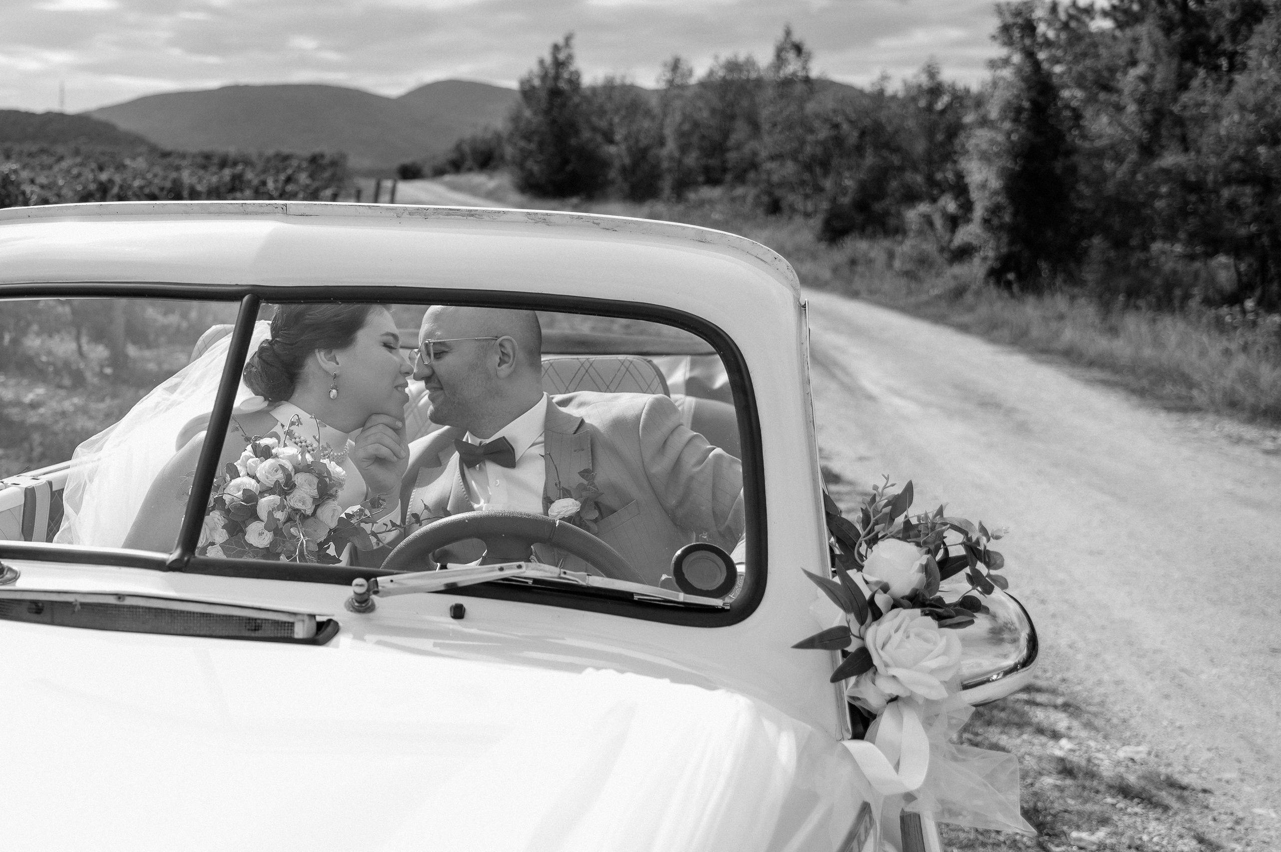 Любовь в Абрау. Свадебный фотограф в Краснодаре и Сочи Комолова Екатерина