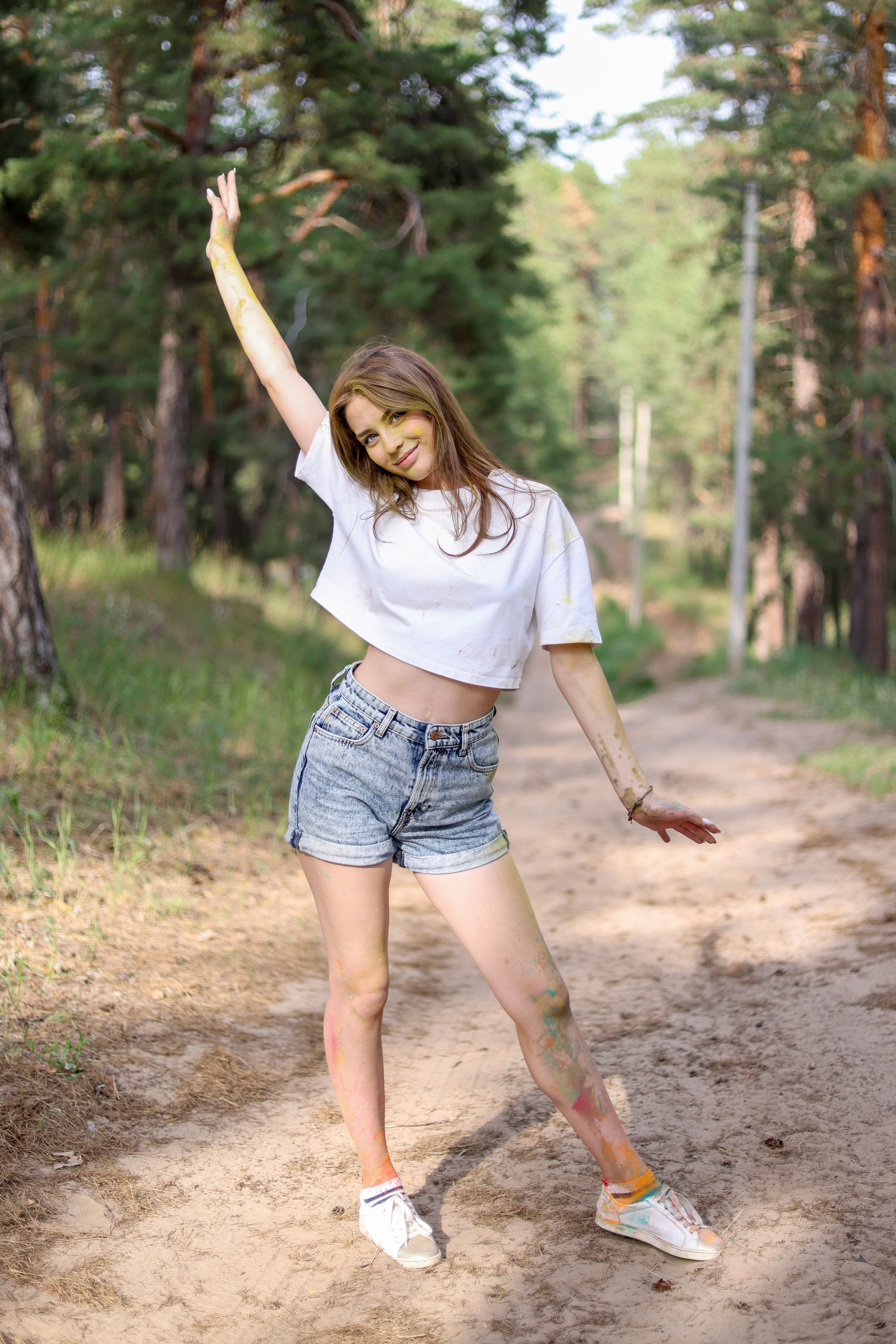 Street. Фотограф в Самаре