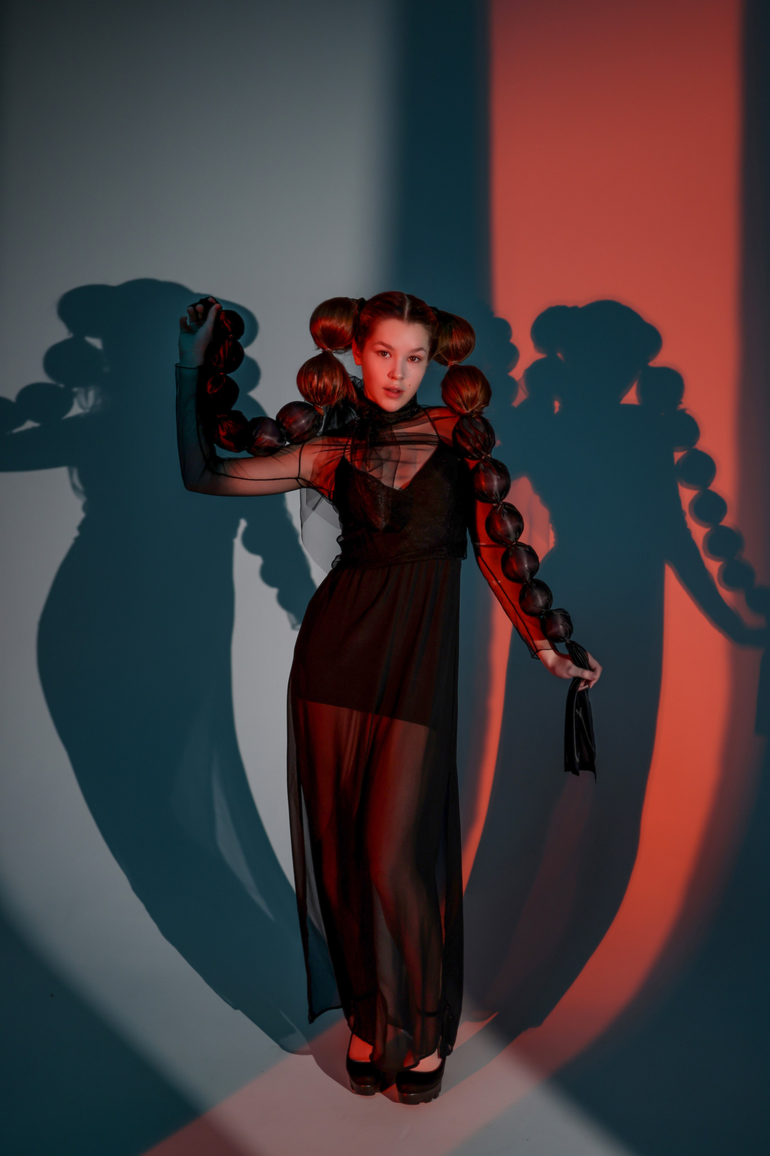 Художественные съёмки. Фотограф в Самаре