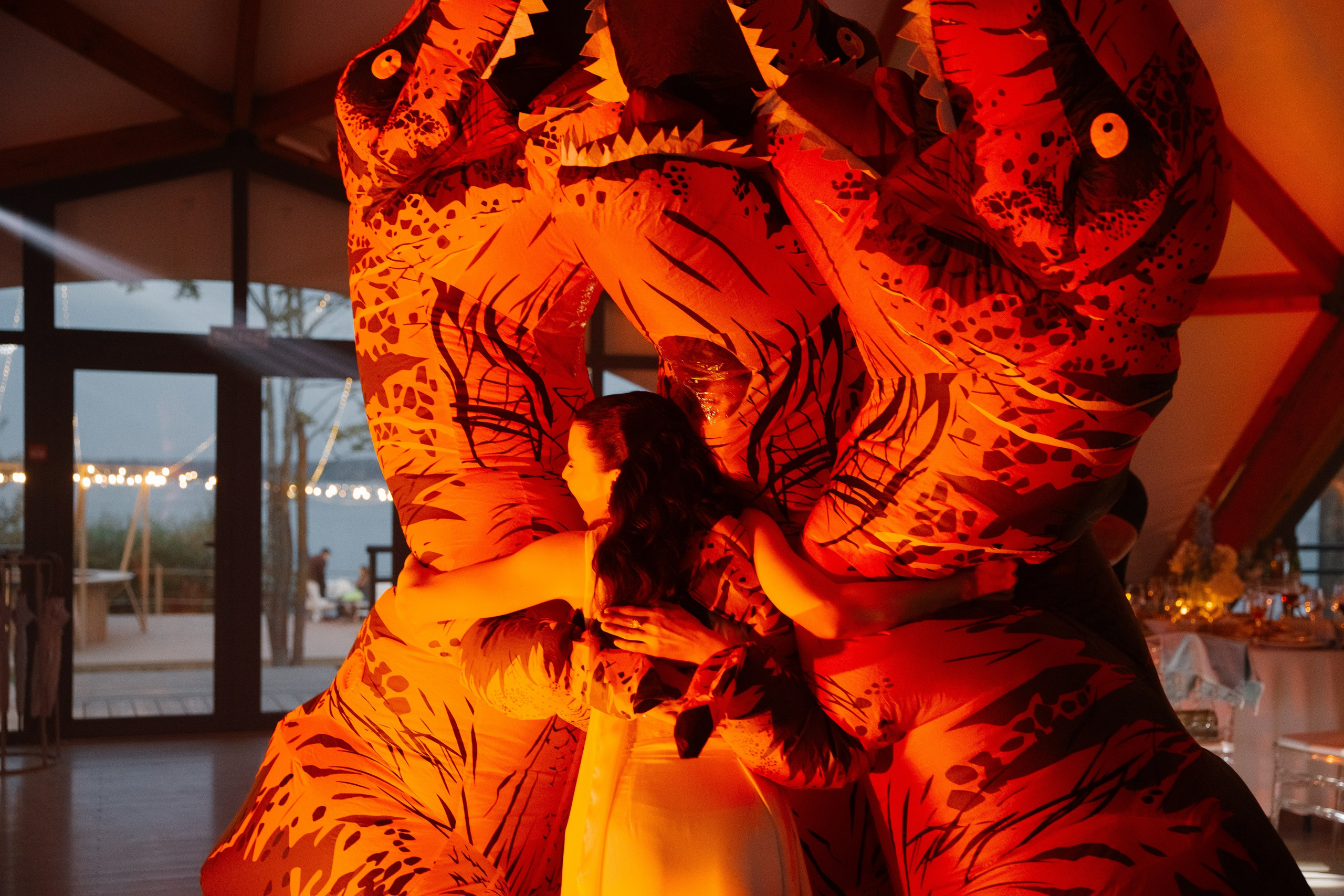 Даниал и Екатерина. Свадебный фотограф Полина Панина