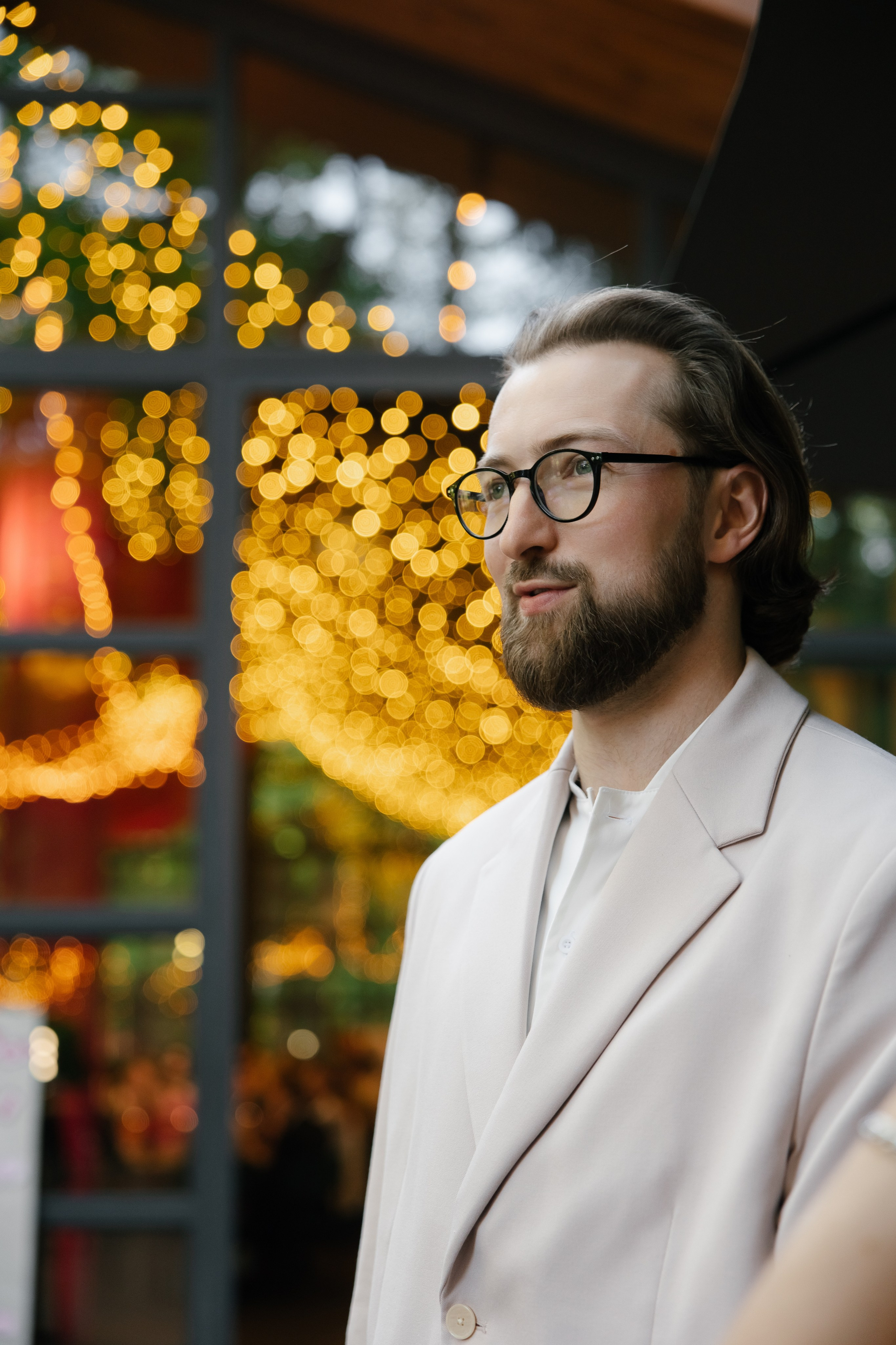 Максим и Александра. Свадебный фотограф Полина Панина