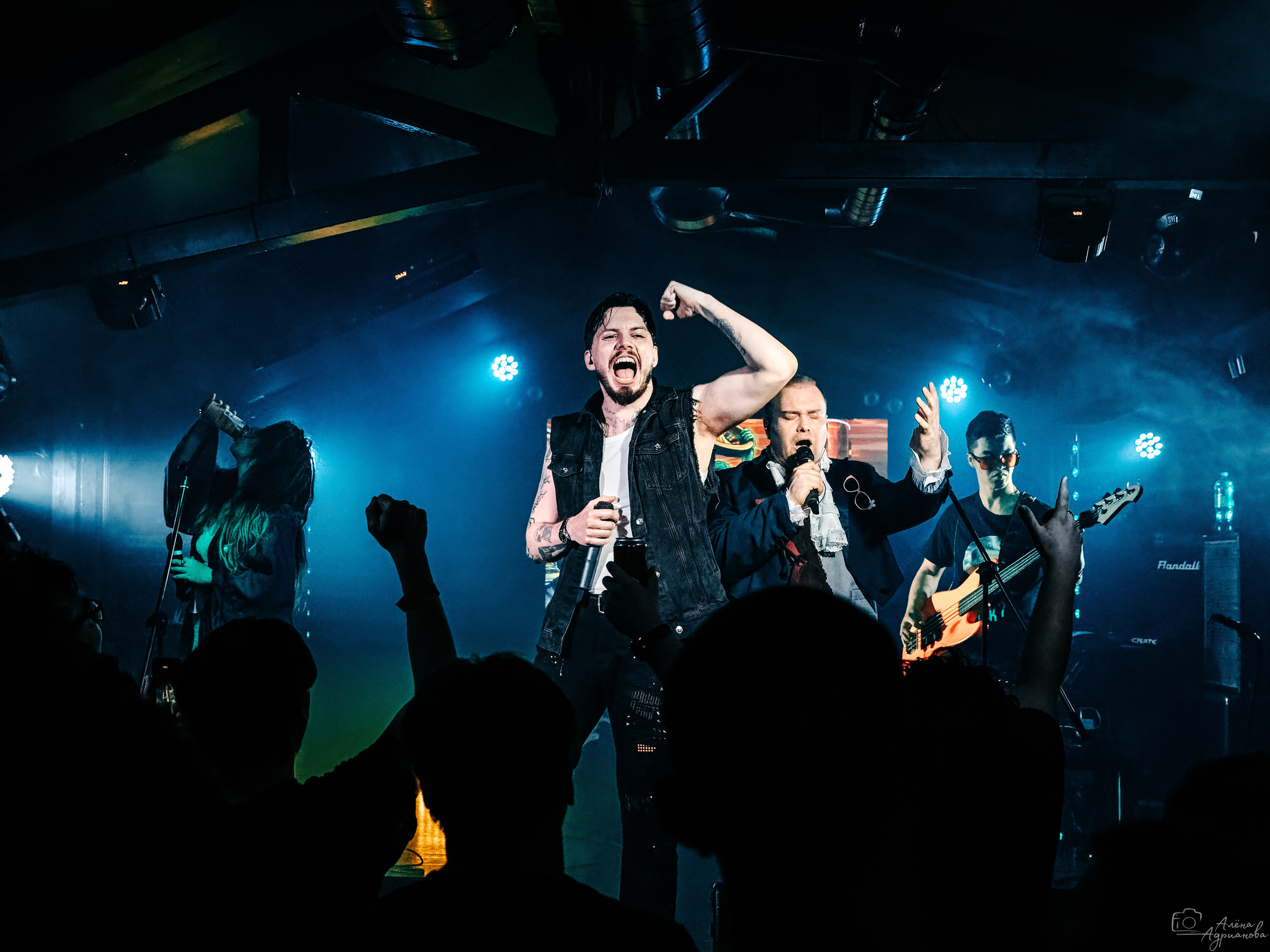 Пигмеи, фоторепортаж, Action Club, 30.05.2026. Алена Адрианова: фотограф в Санкт-Петербурге