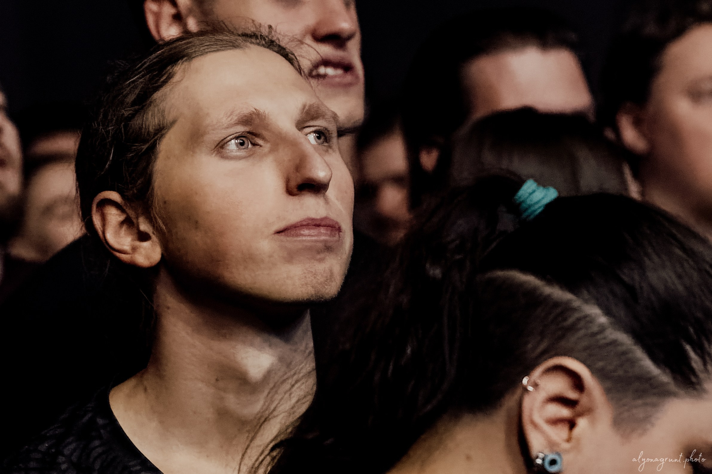 Ravanna, фоторепортаж, СПб, Aurora Concert Hall, 21.11.2025. Алена Адрианова: фотограф в Санкт-Петербурге