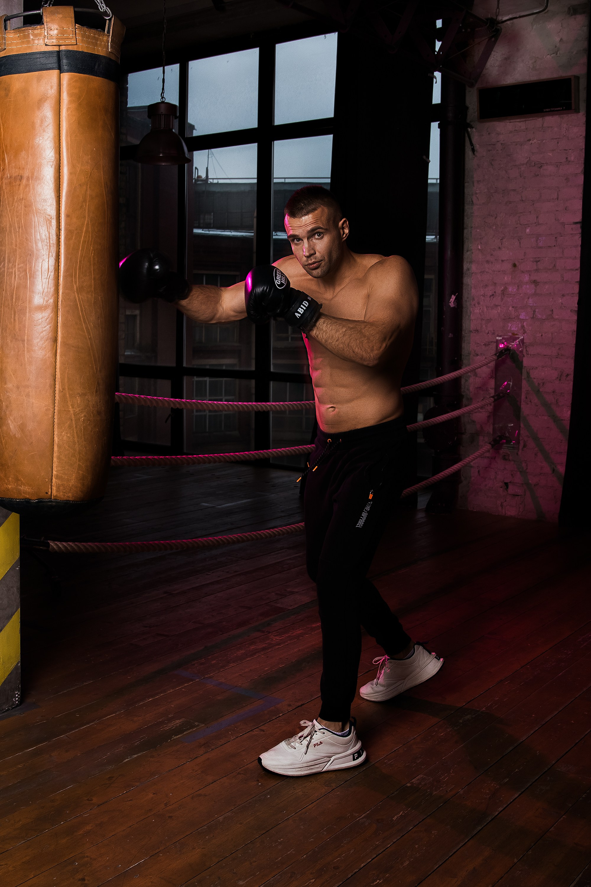 Сергей. Свадебный/Портретный фотограф снимаю в Москве