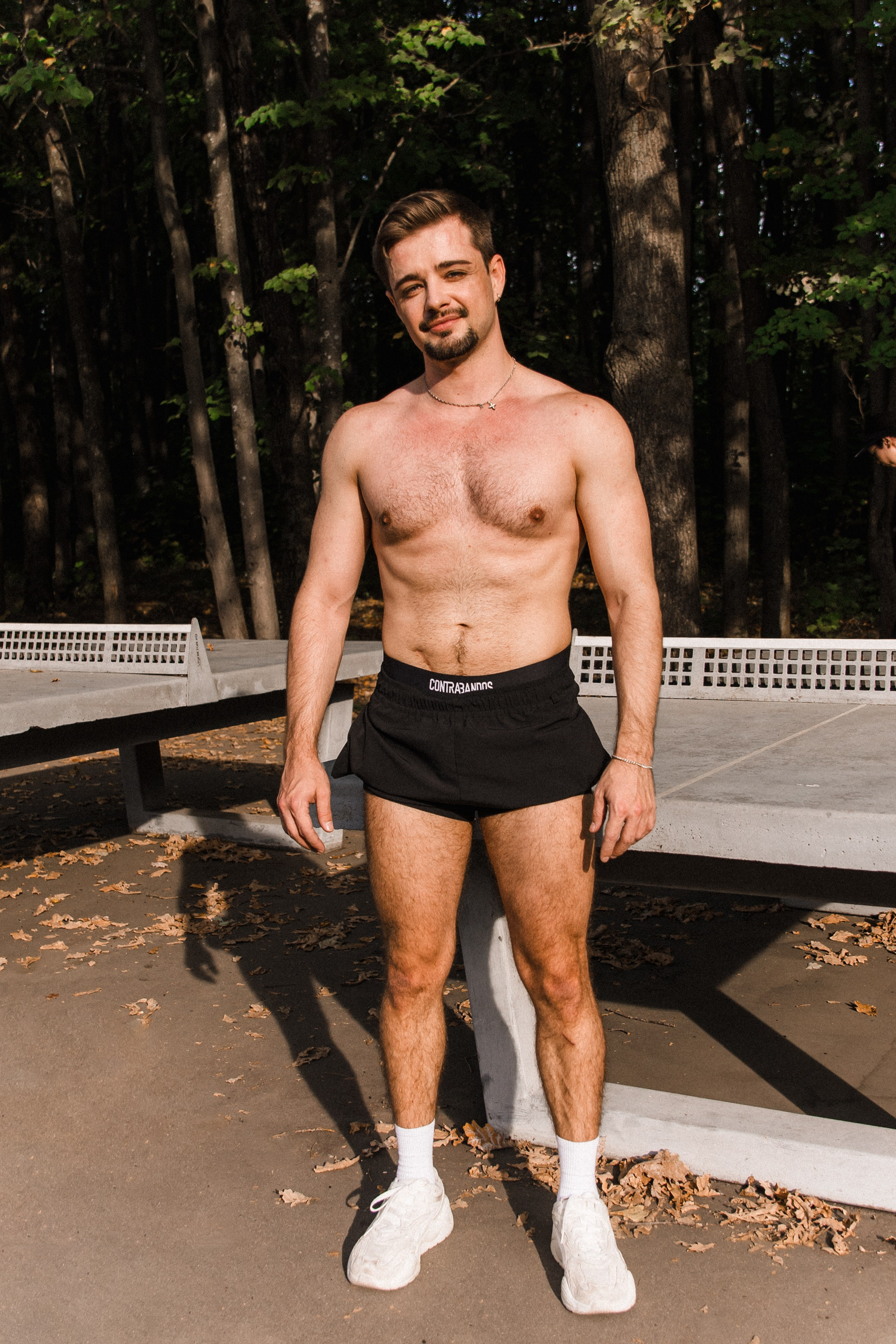 Спорт-трит «Пакр победы». Свадебный/Портретный фотограф снимаю в Москве