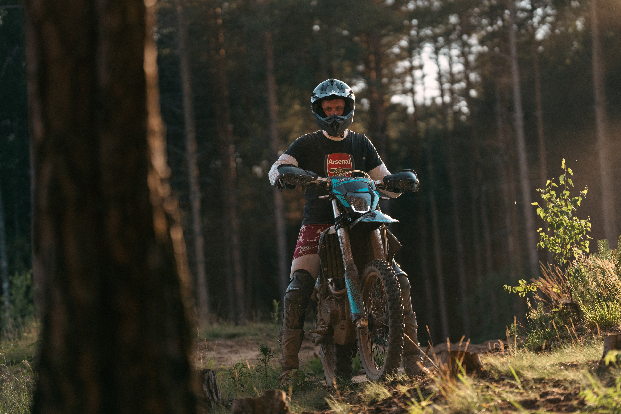 Эндуро. Photography&Video