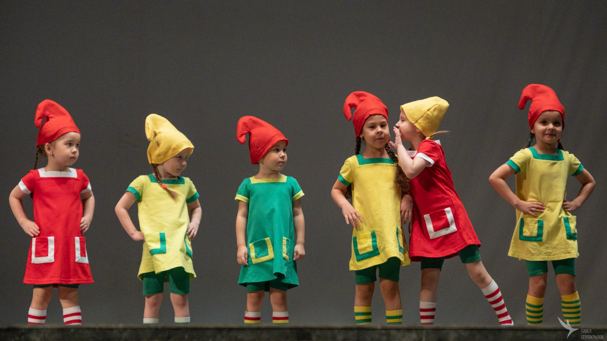 Фестиваль-конкурс творческих коллективов «Танцуй Весну». Репортажный фотограф в Казани Павел Серпокрылов