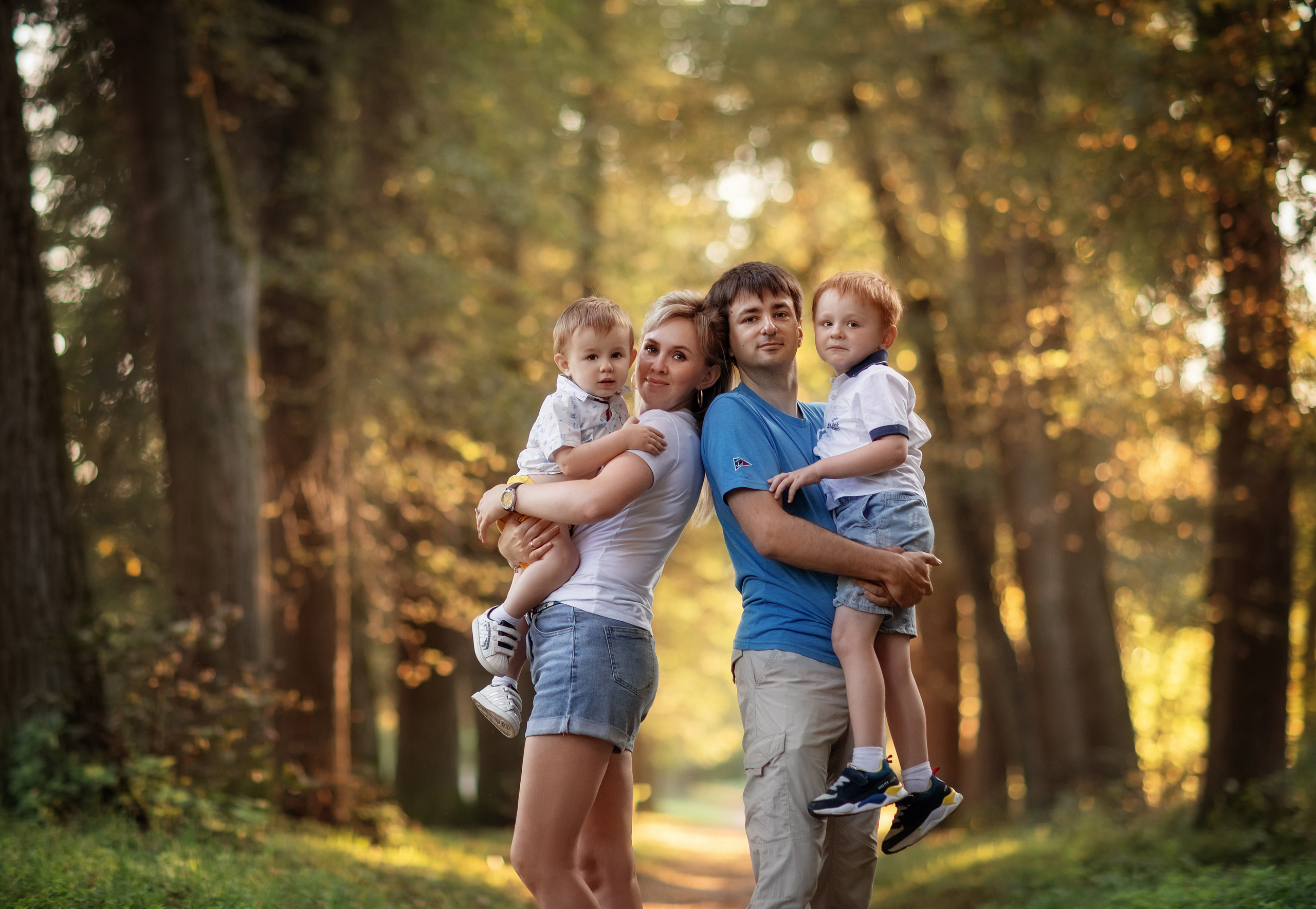 Отзывы. Фотограф на крещение Воскресенск/Егорьевск/Коломна Елена Демик