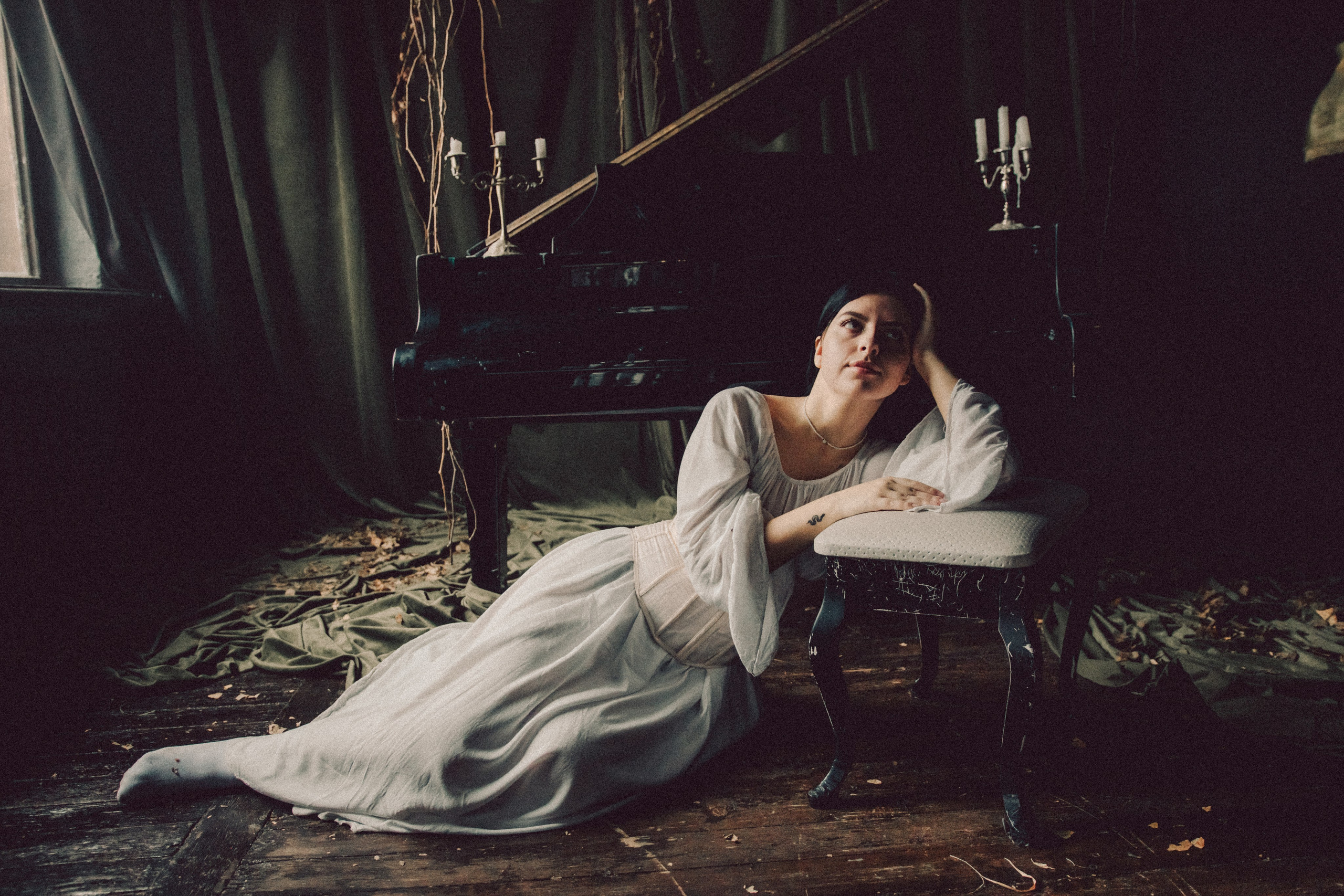 Fth. Фотограф Новосибирск