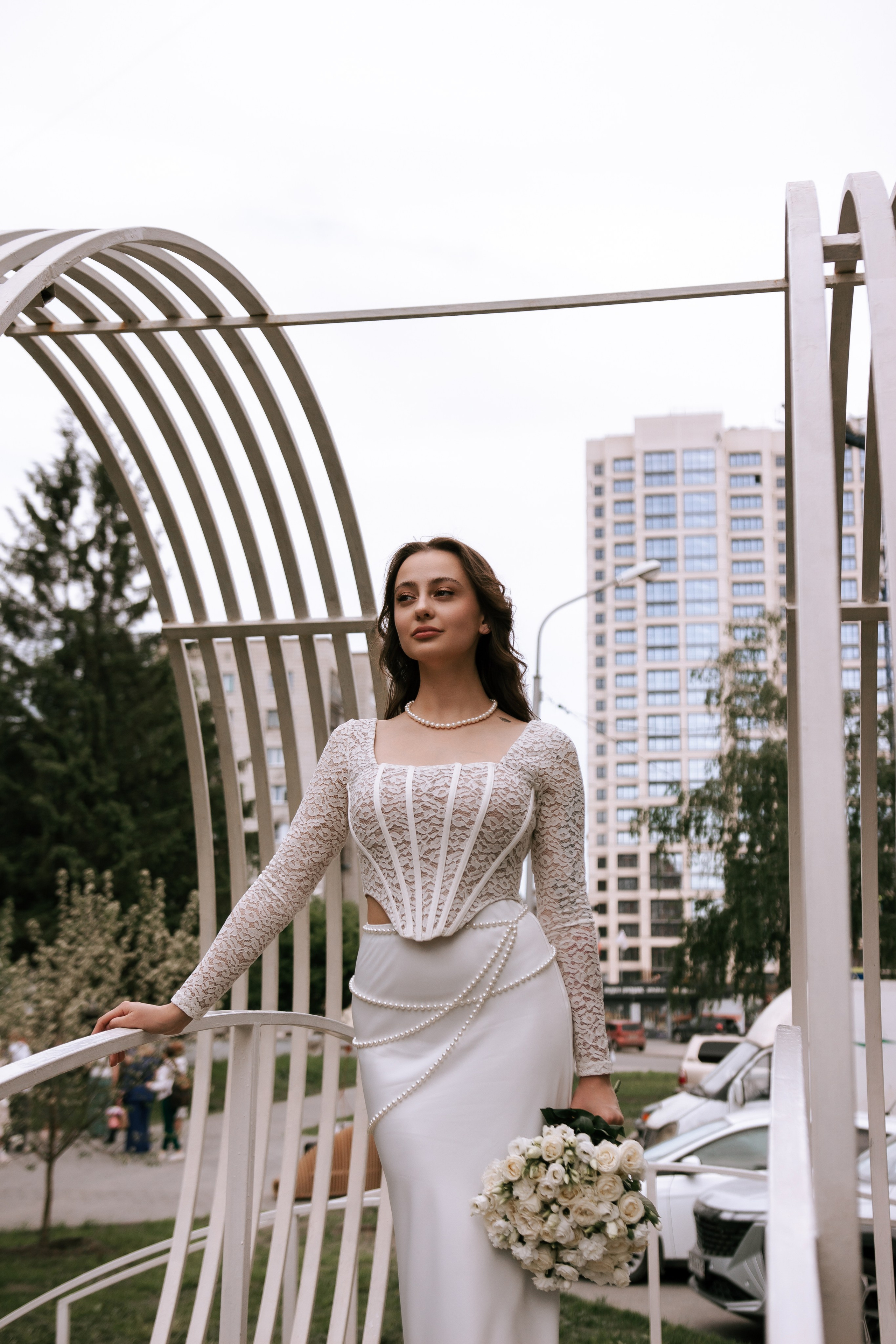 Елизавета и Никита. Фотограф Новосибирск