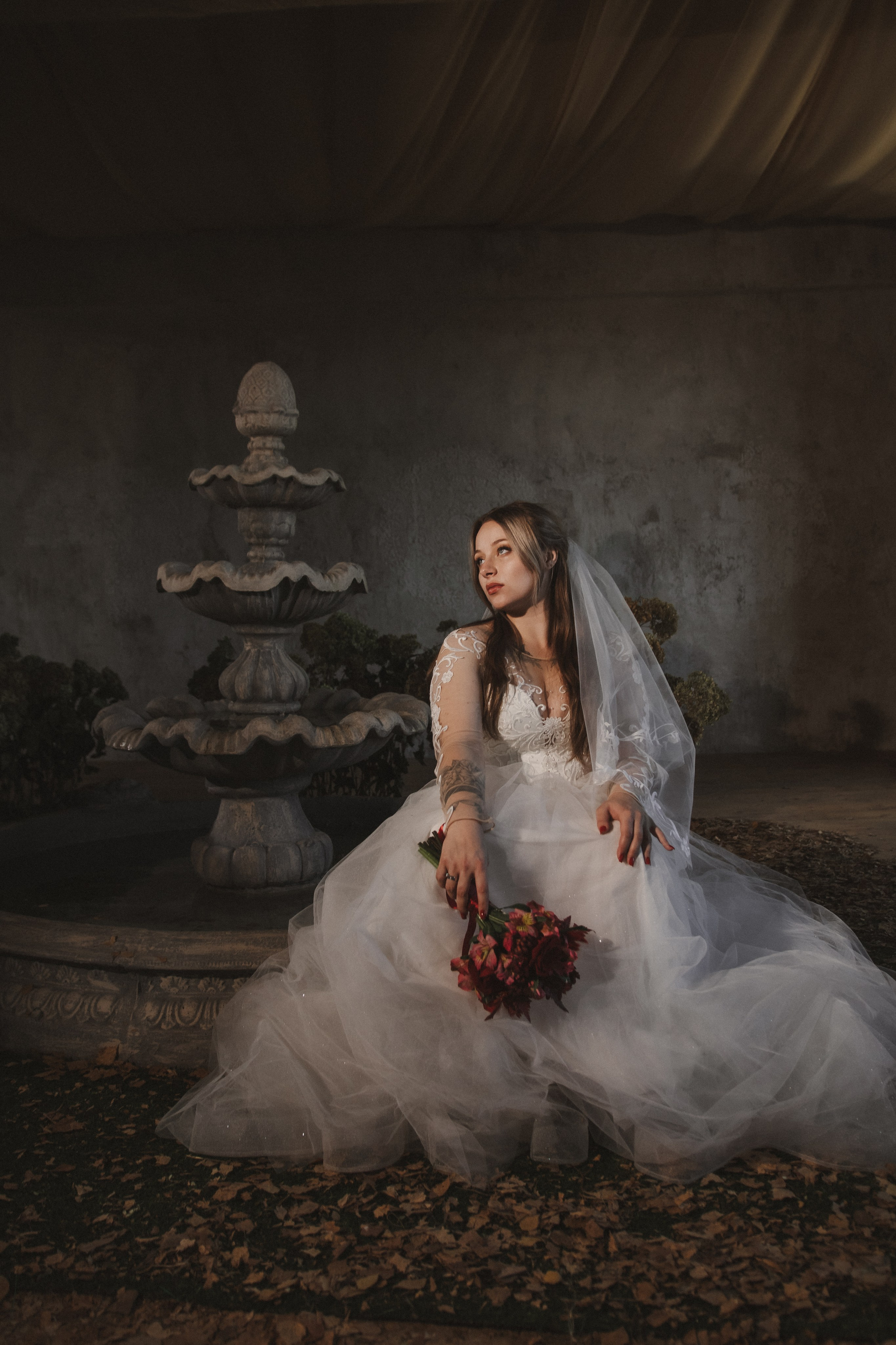 Татьяна и Дмитрий. Фотограф Новосибирск