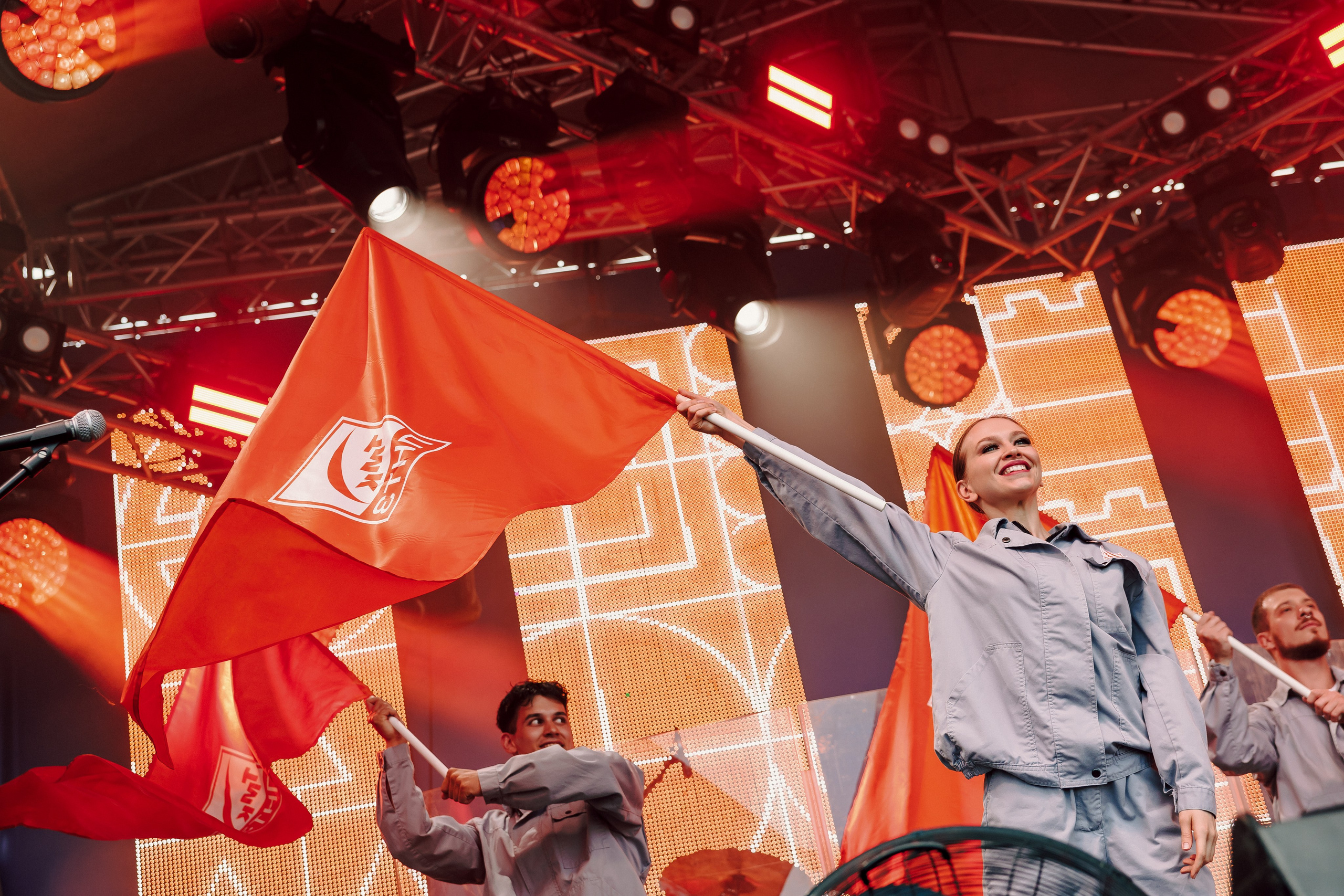 Основное. Лёшка Варзегов — фотограф