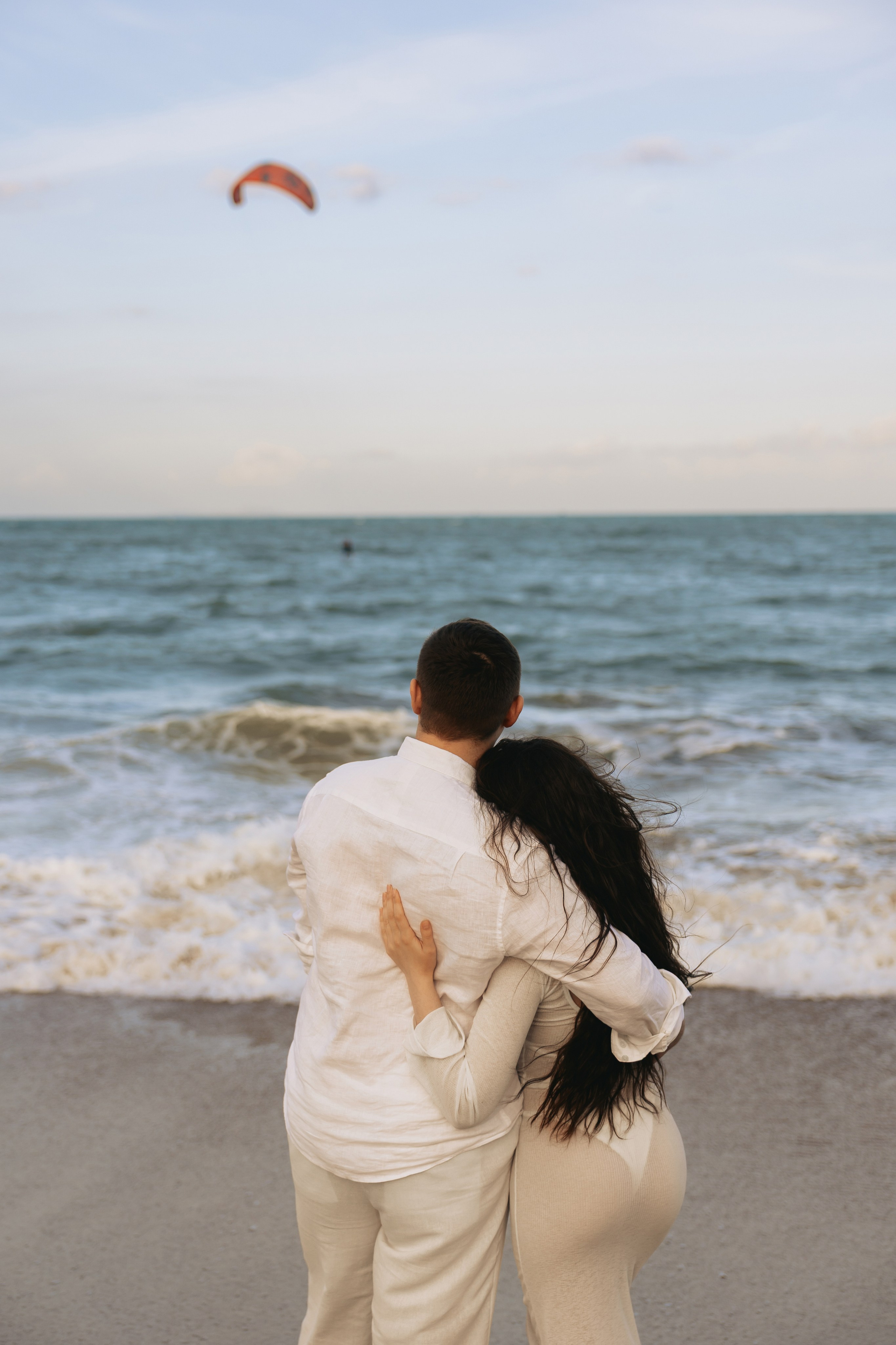 Фото истории про любовь. Фотограф Нячанг Камрань Копылова Мария