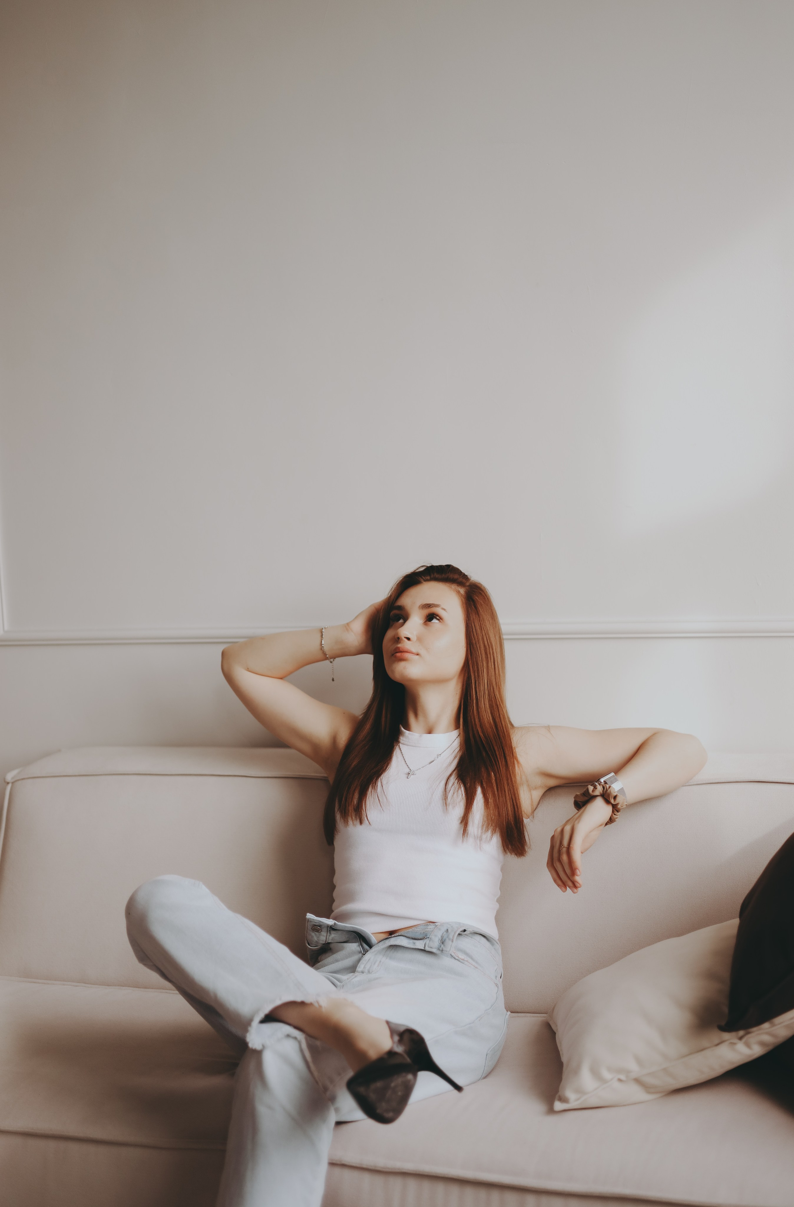 Яна. Фотограф Мария Лаенко