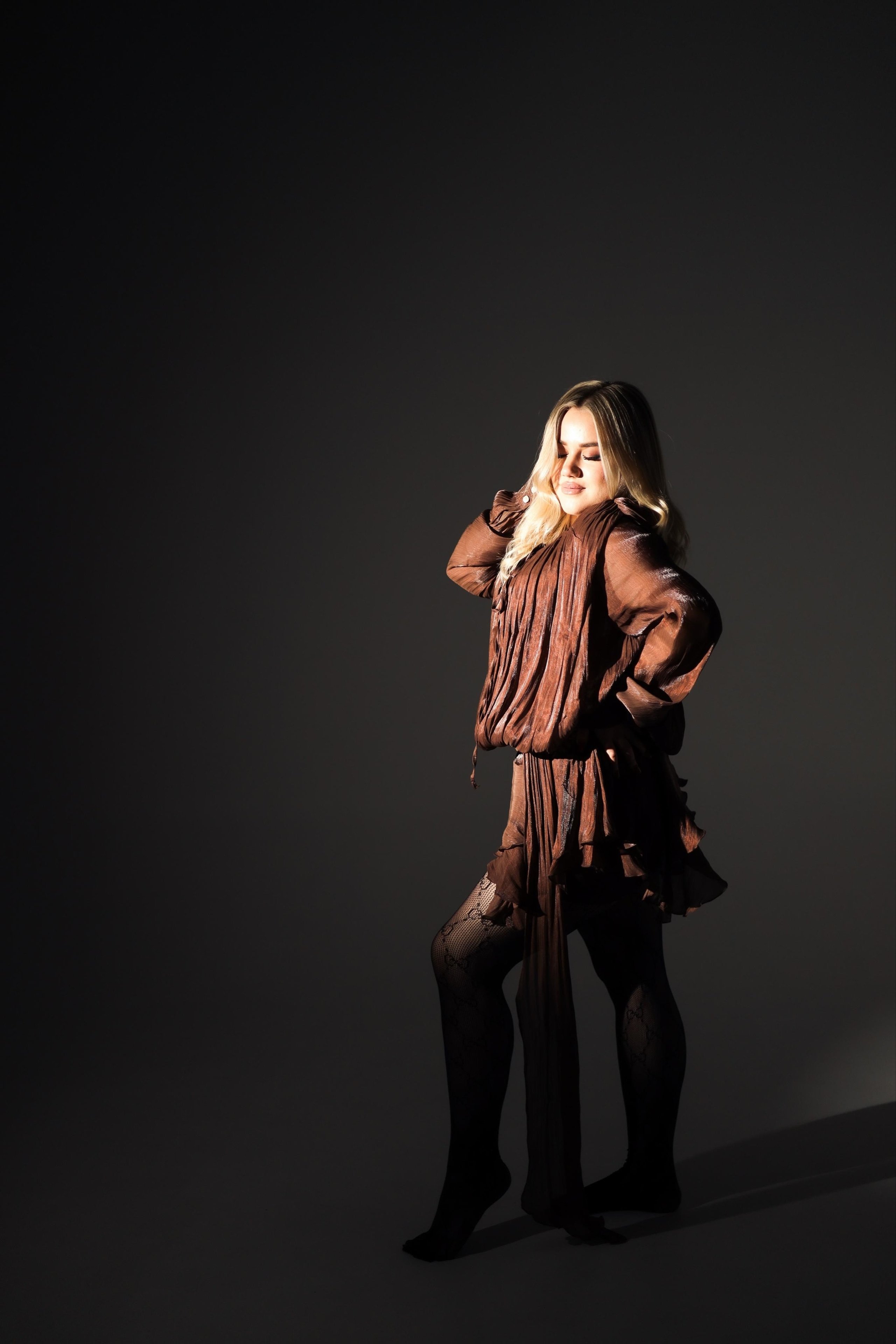 Сашуля. Фотограф Мария Лаенко